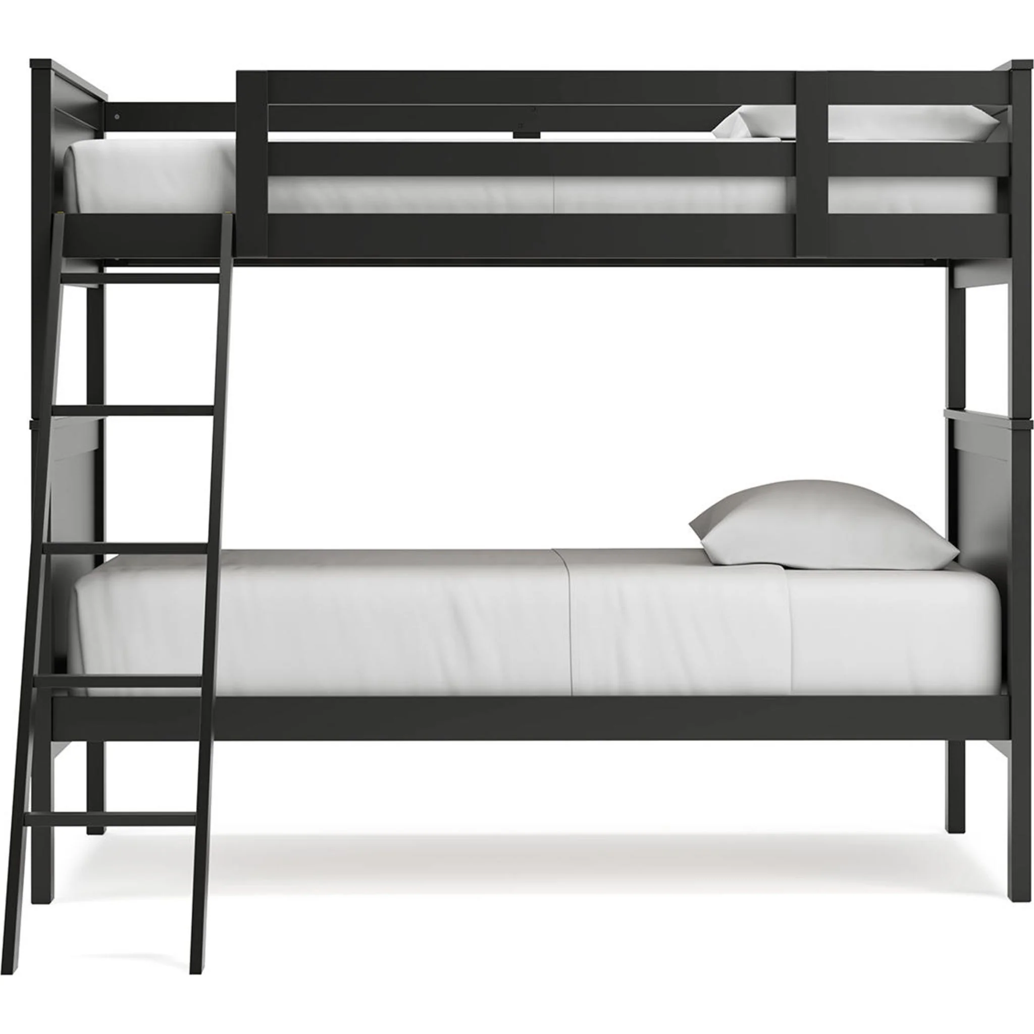 Nextonfort Twin/Twin Bunk Bed - Image 8