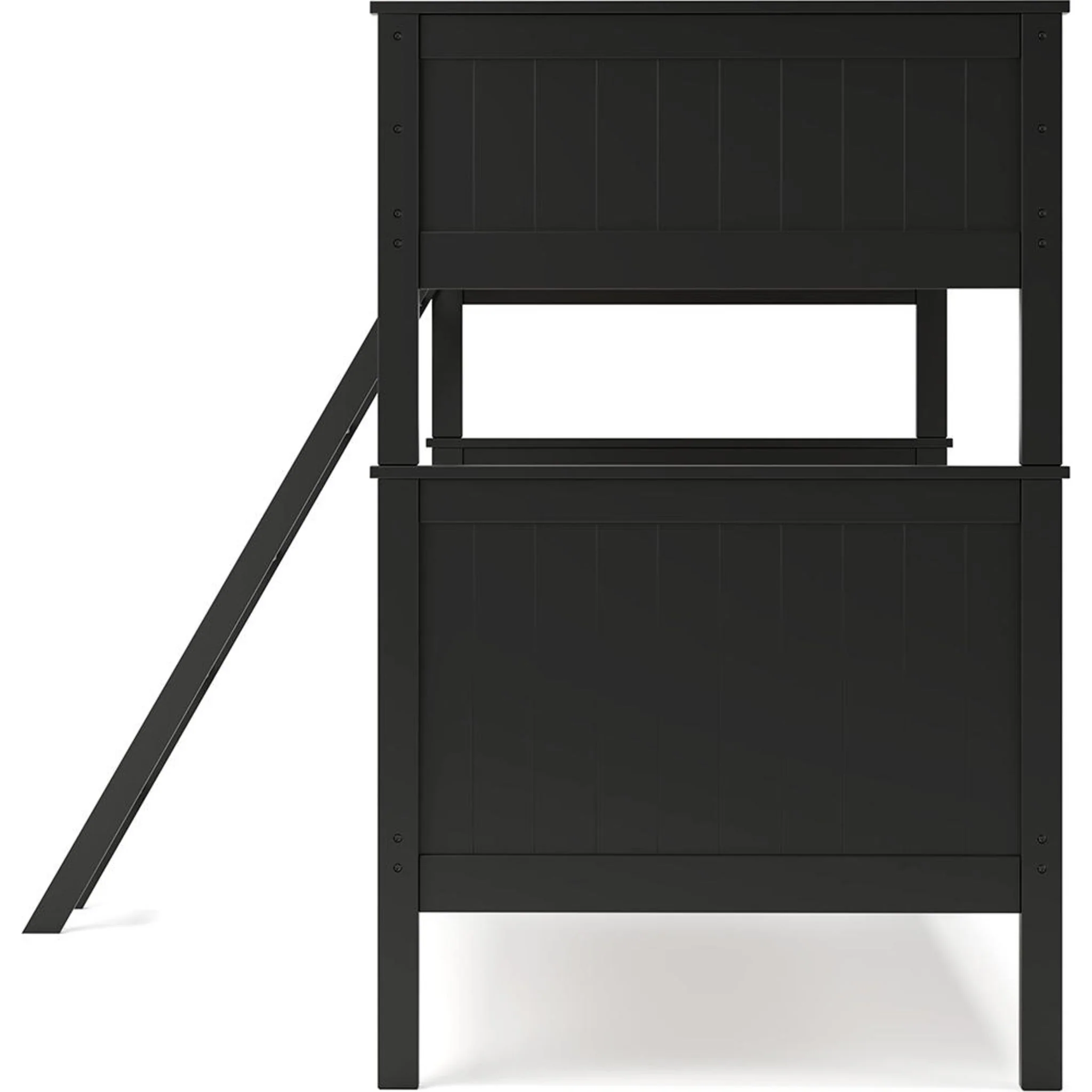 Nextonfort Twin/Twin Bunk Bed - Image 9
