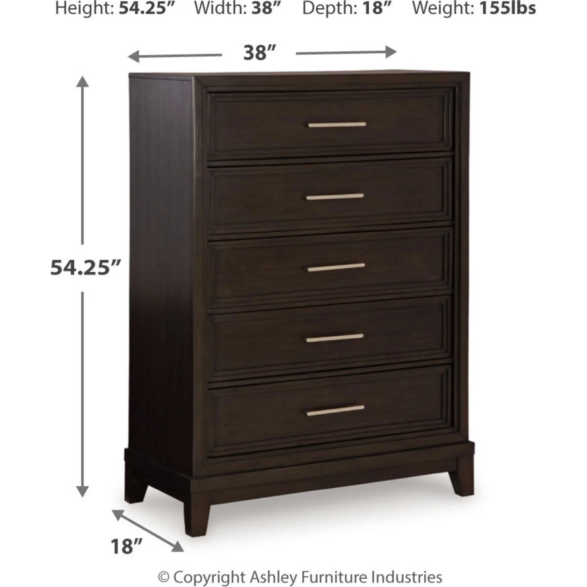 Neymorton Chest - Image 3