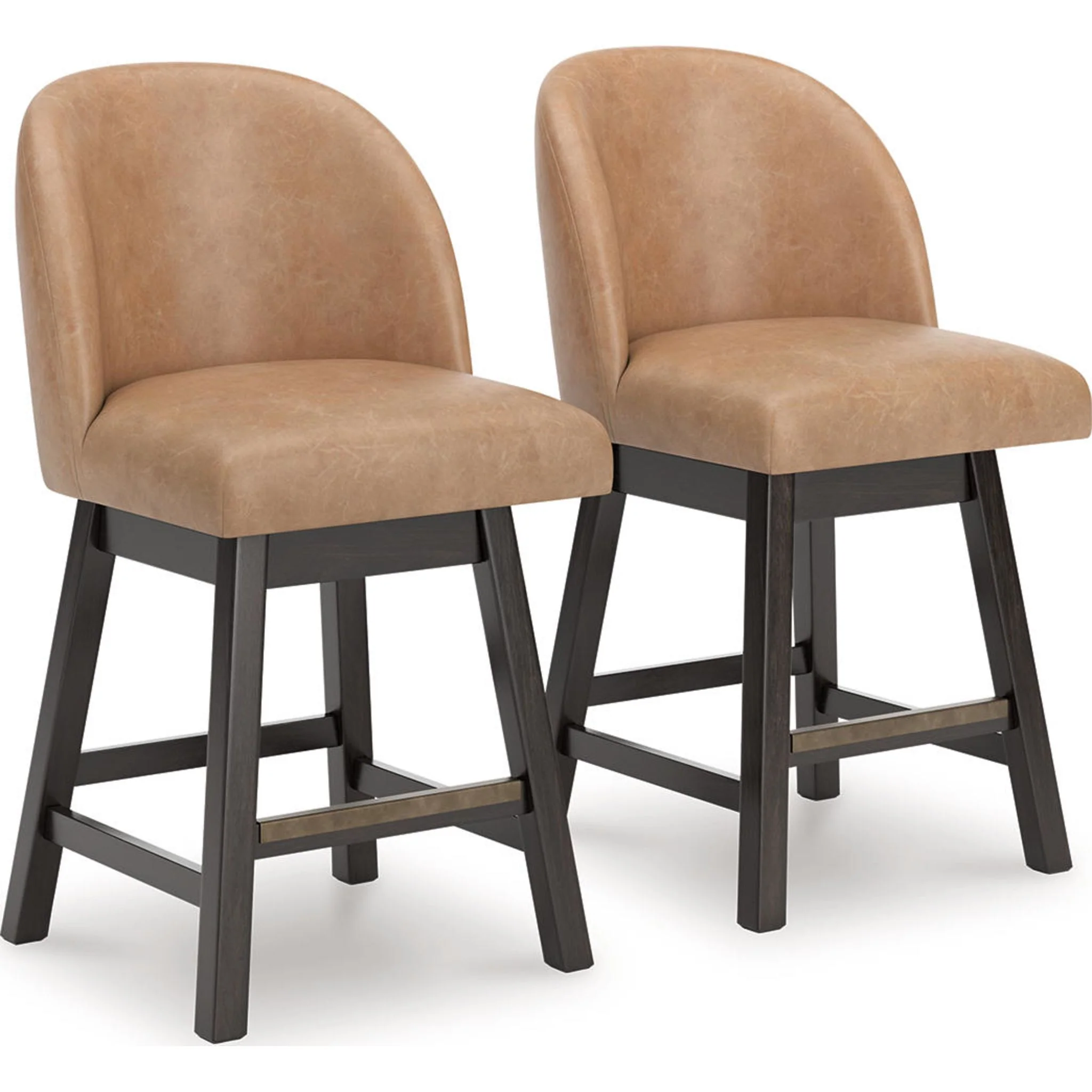 Neymorton Counter Height Stool - Image 3