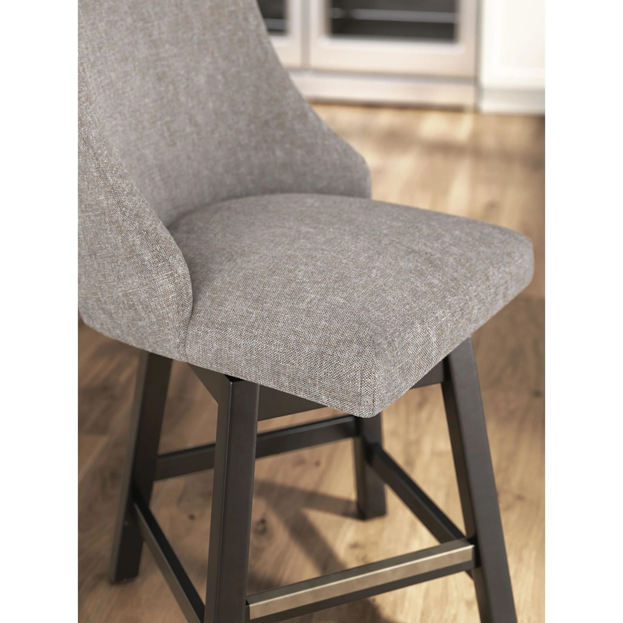 Neymorton Counter Height Stool - Image 13