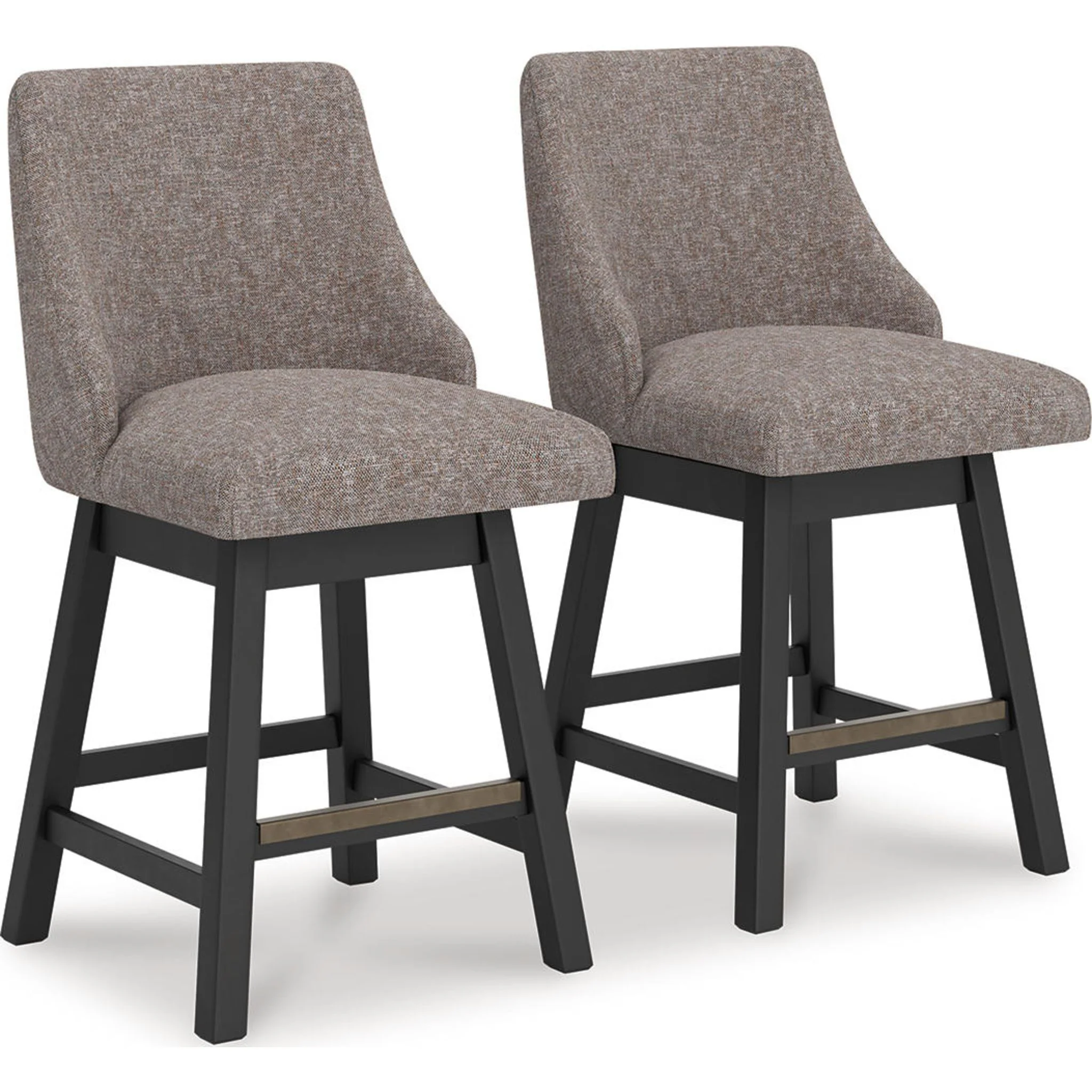 Neymorton Counter Height Stool - Image 3