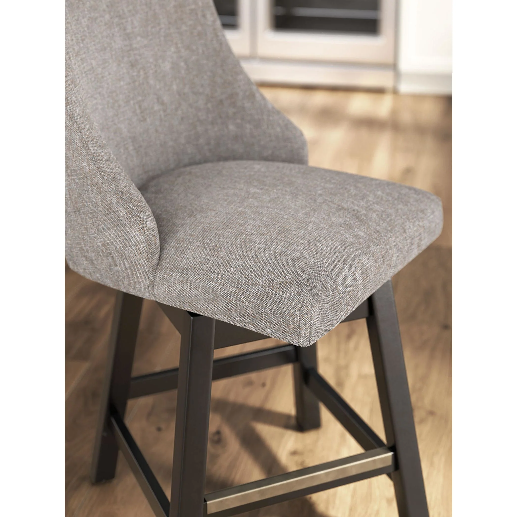 Neymorton Counter Height Stool - Image 7