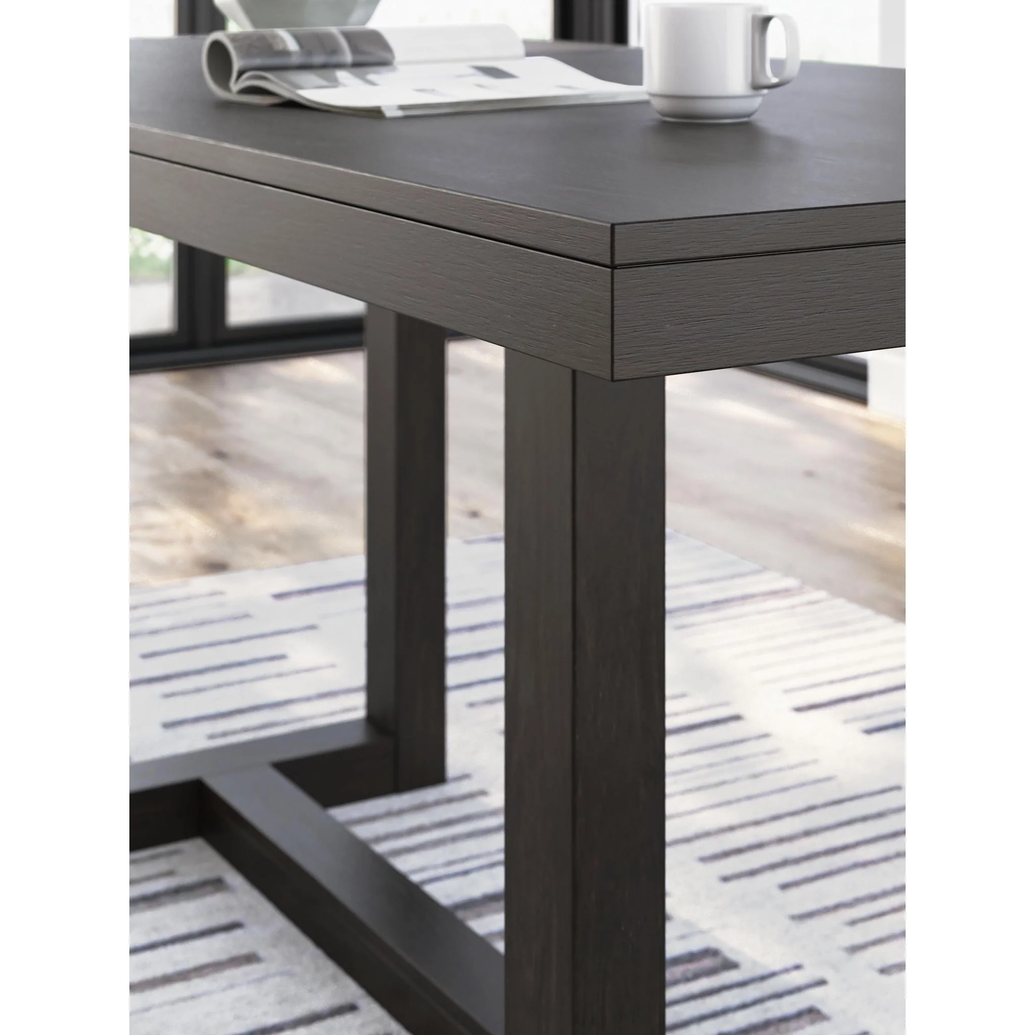 Neymorton Counter Height Table - Image 13