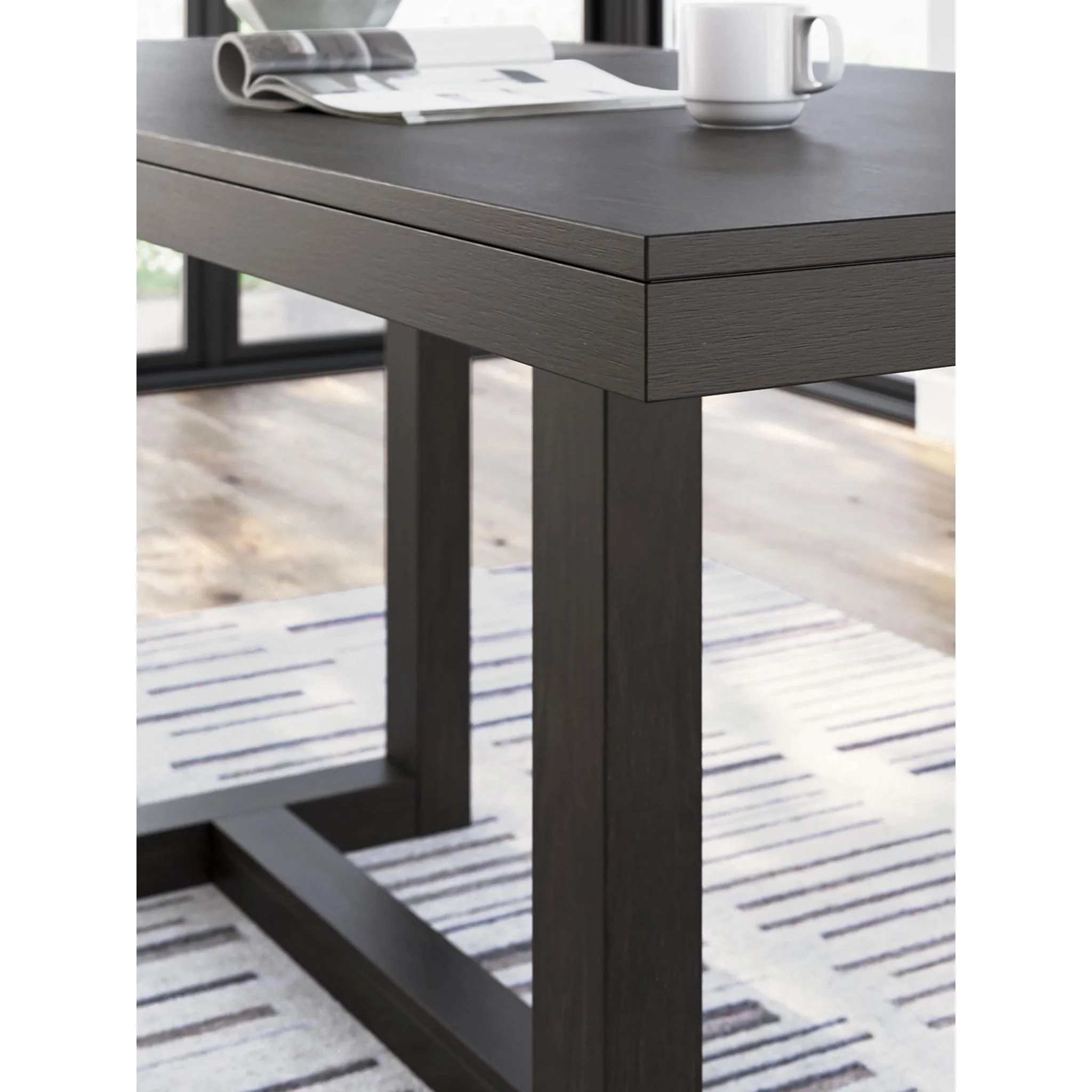 Neymorton Counter Height Table - Image 7