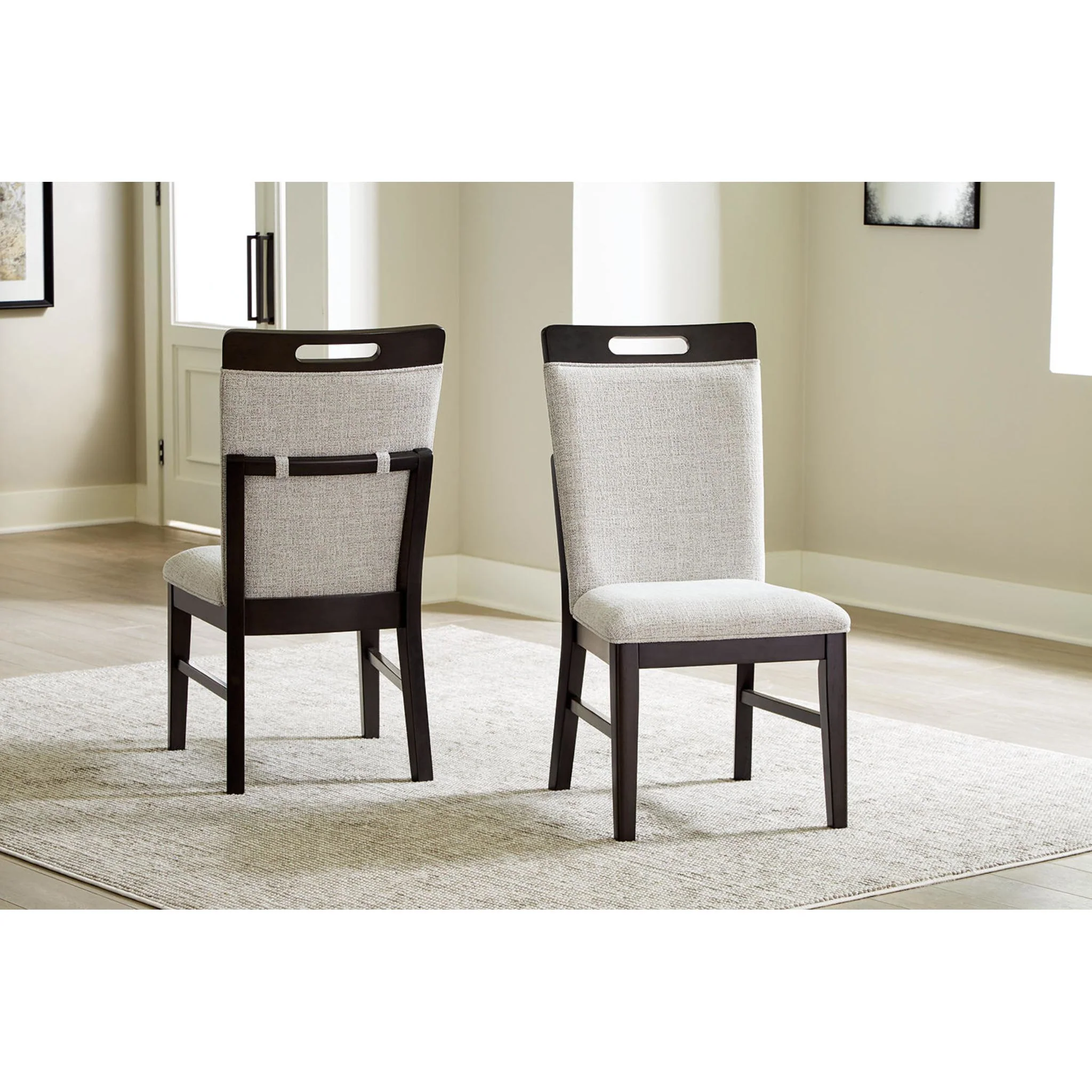 Neymorton Dining Chair - Image 2