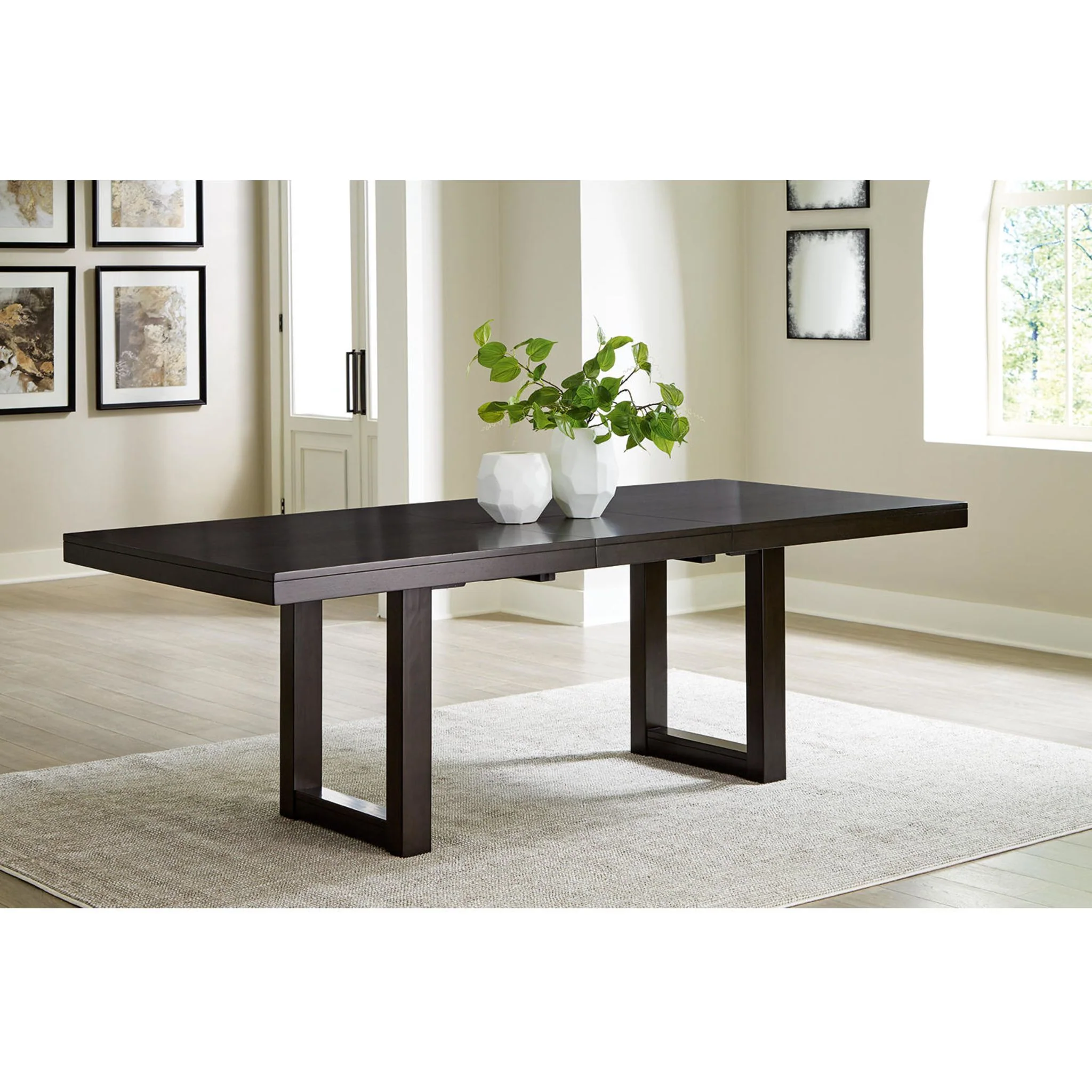 Neymorton Dining Extension Table - Image 2
