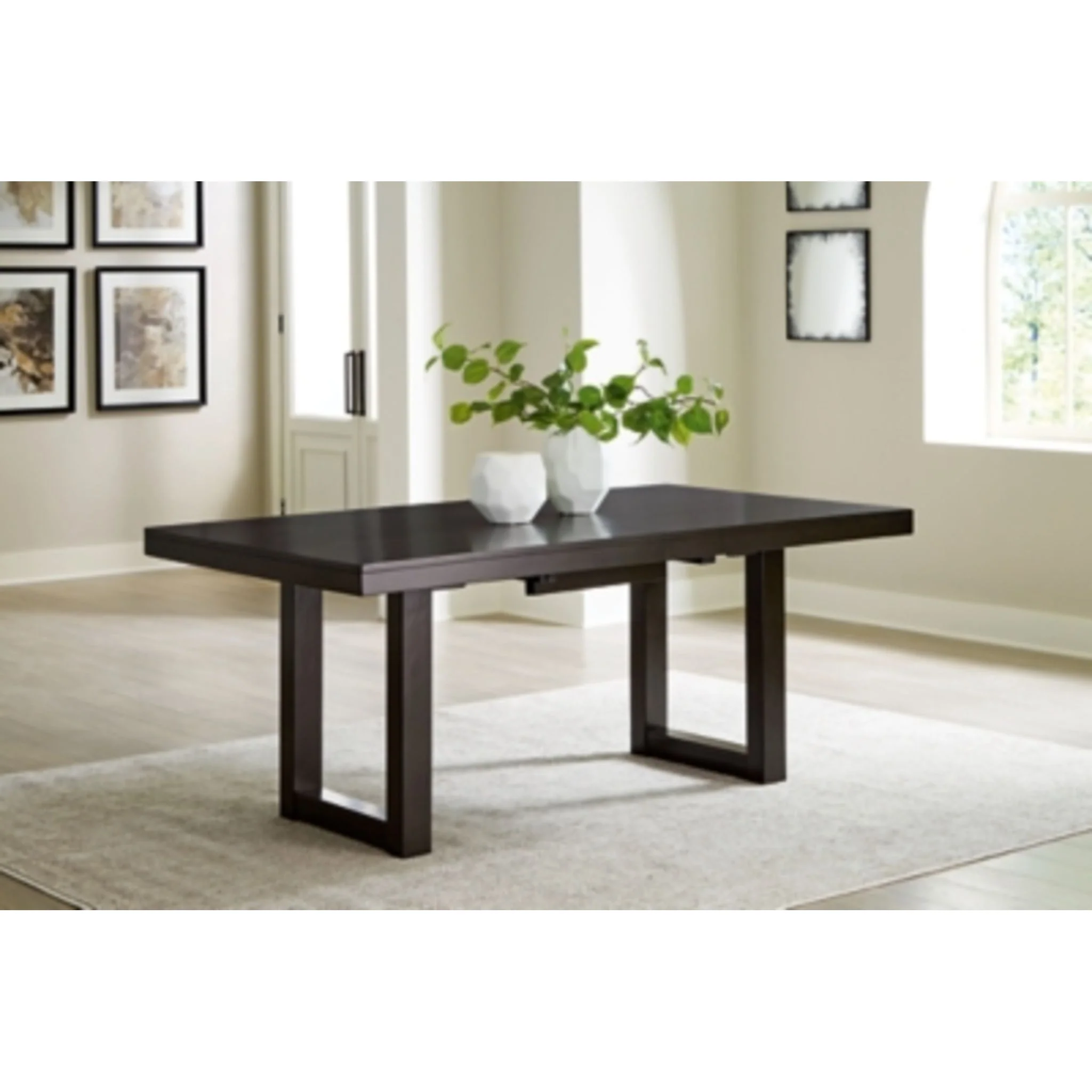 Neymorton Dining Extension Table - Image 8