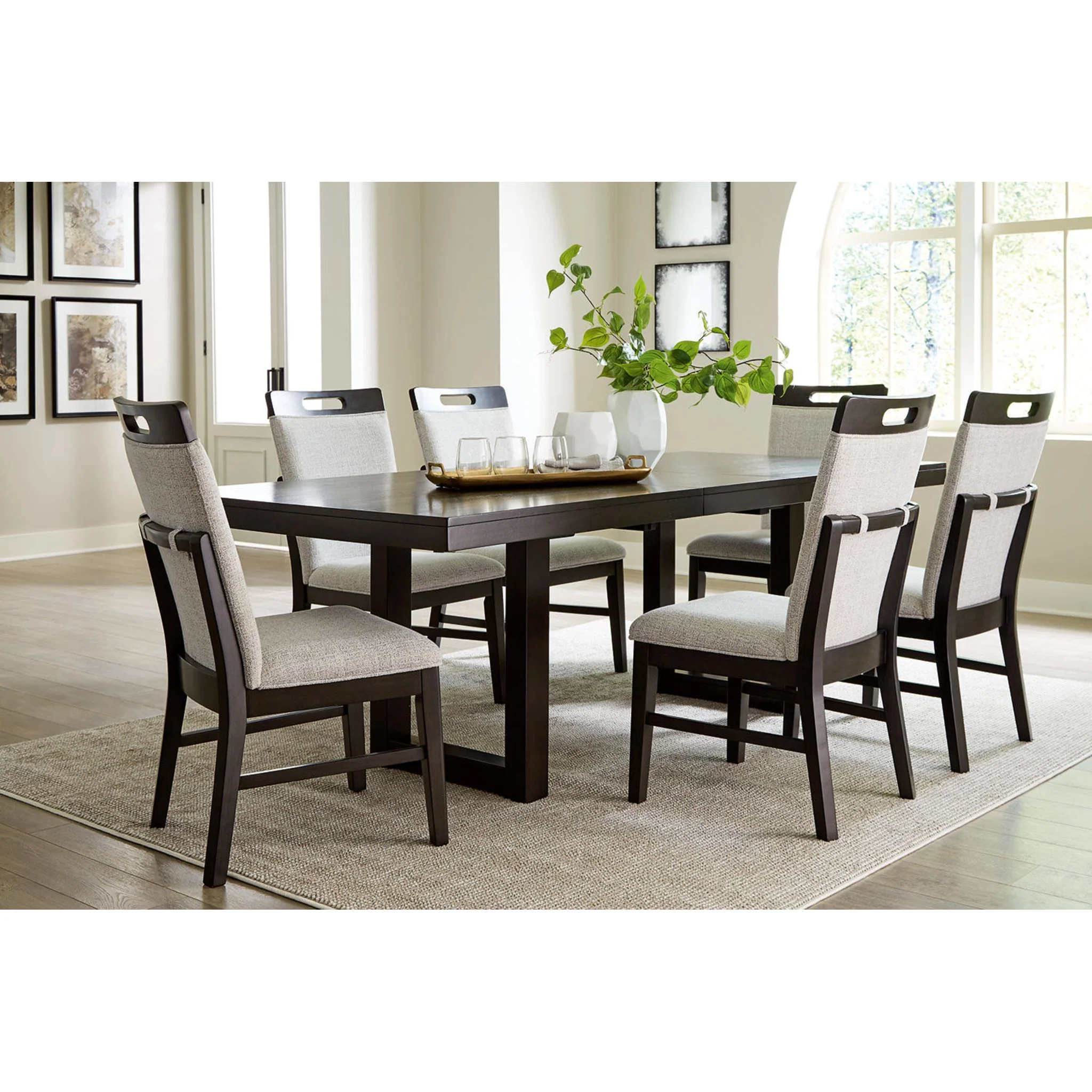 Neymorton Dining Set - Image 13
