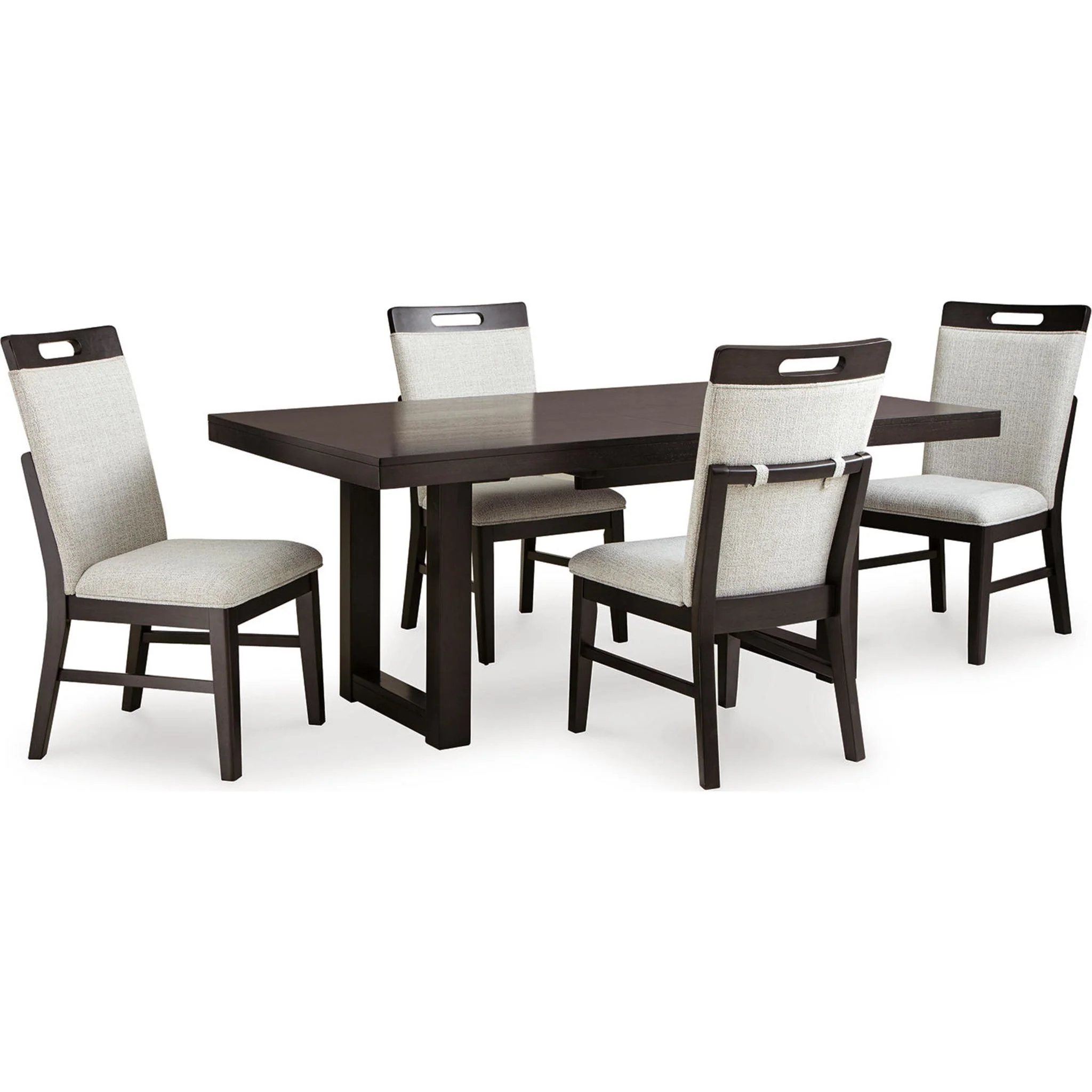 Neymorton Dining Set - Image 3