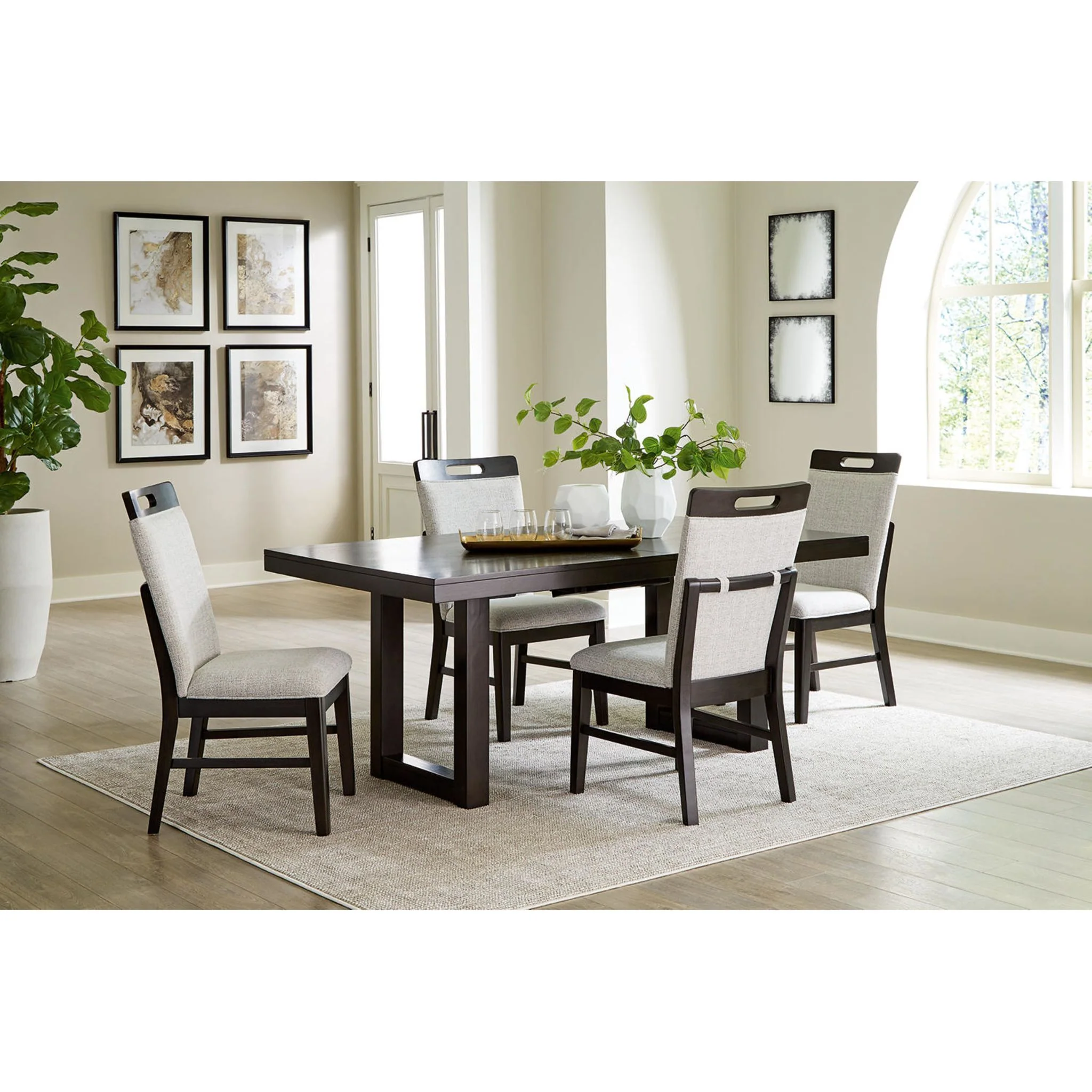 Neymorton Dining Set - Image 4
