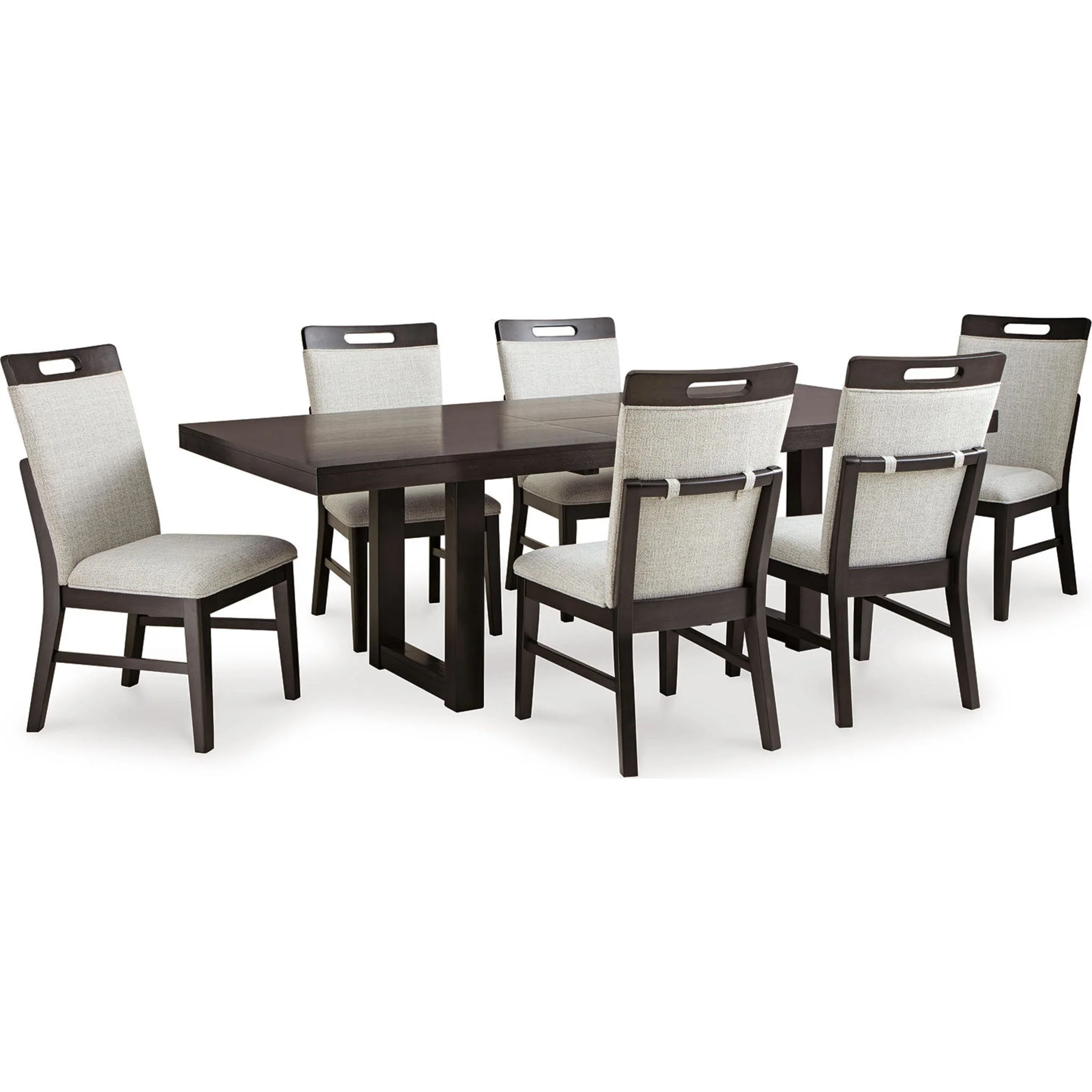 Neymorton Dining Set - Image 8