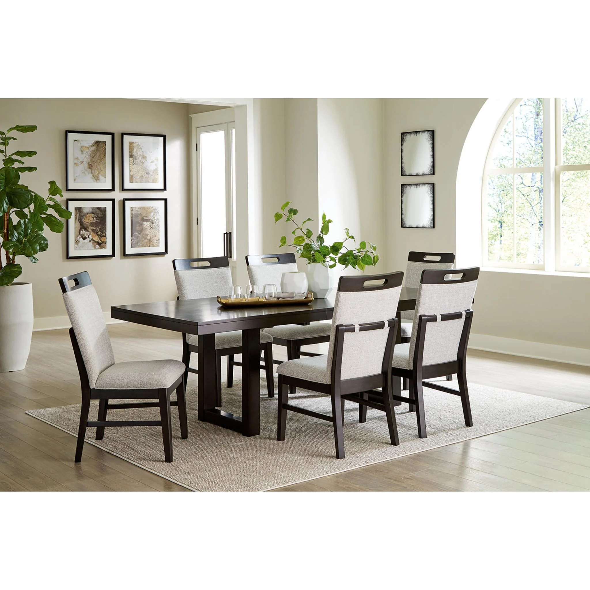 Neymorton Dining Set - Image 9