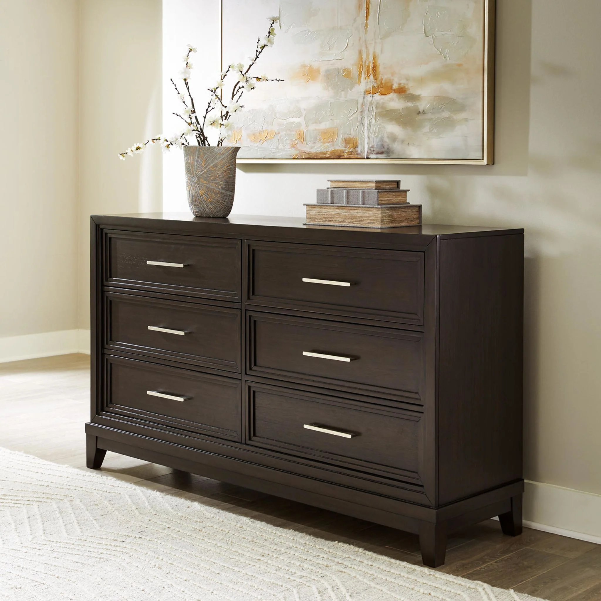Neymorton Dresser - Image 2
