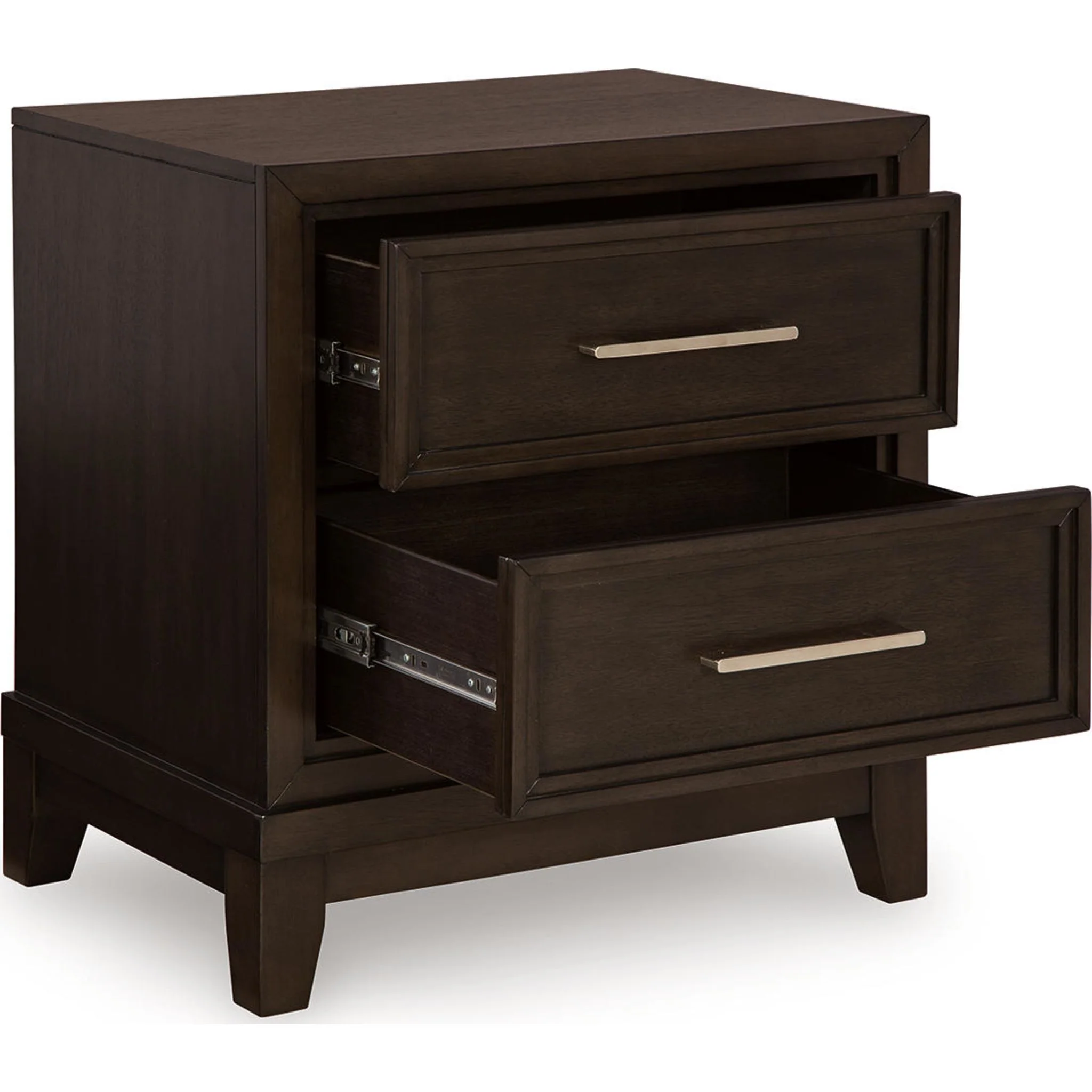 Neymorton Nightstand - Image 4
