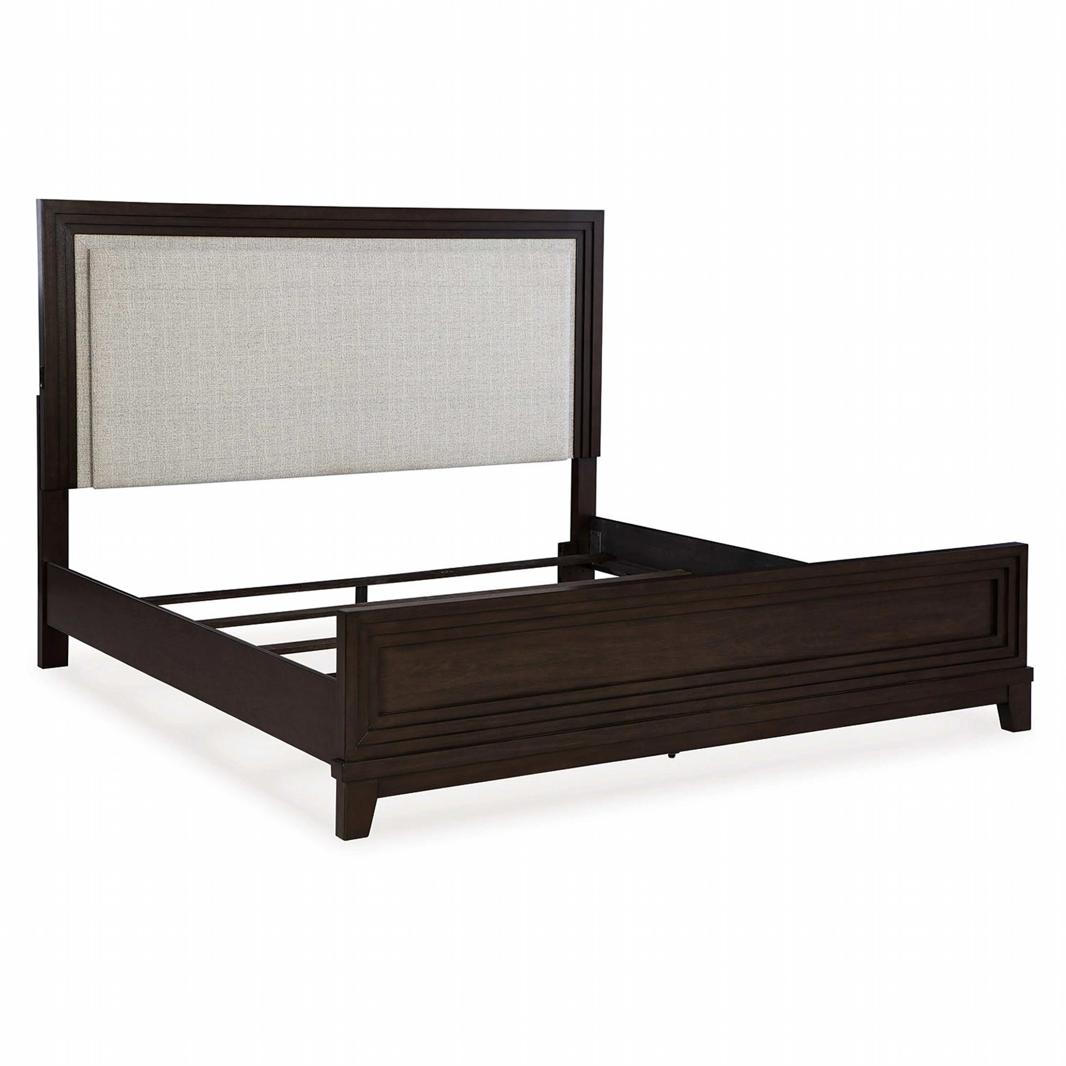 Neymorton Queen Panel Bed - Image 8