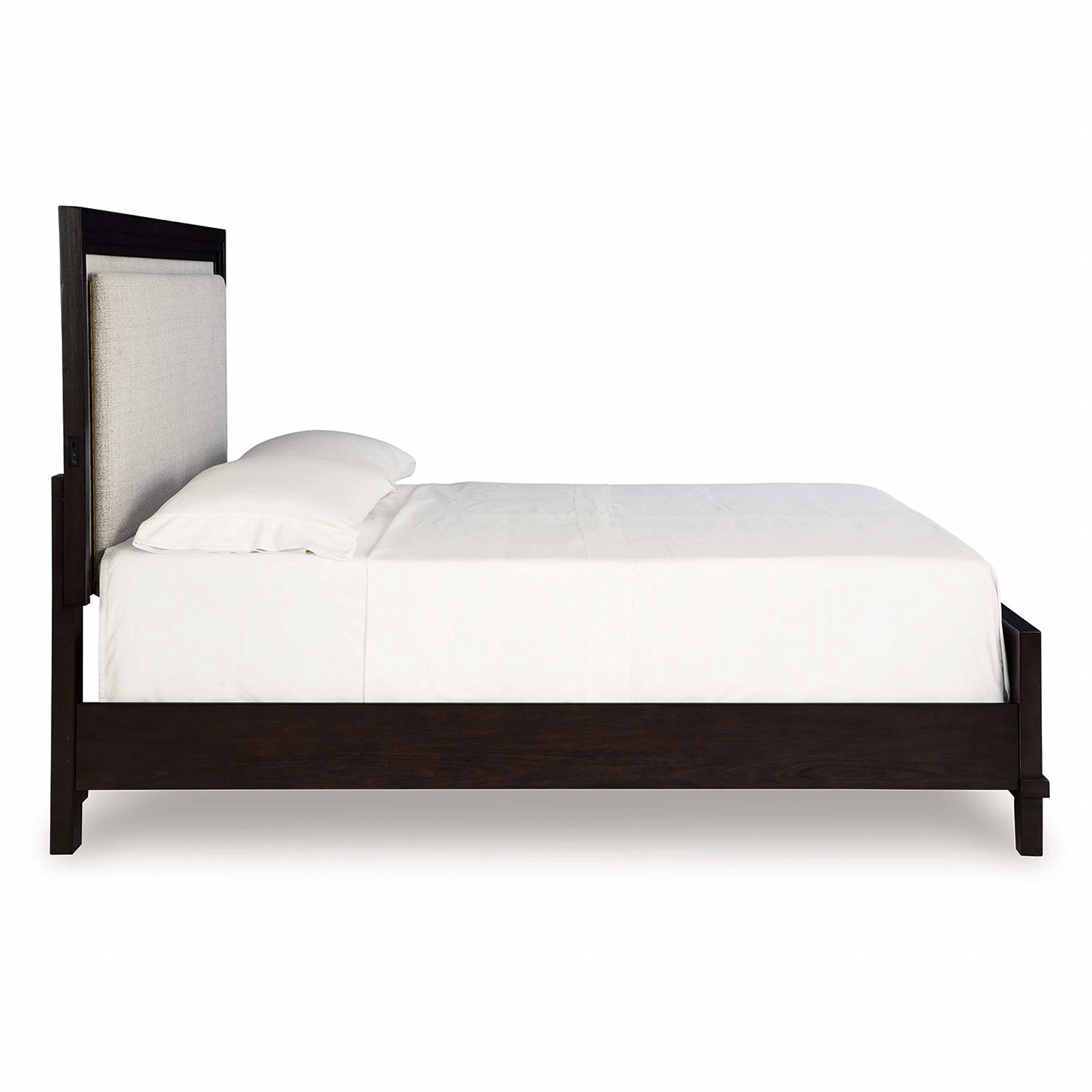 Neymorton Queen Panel Bed - Image 9