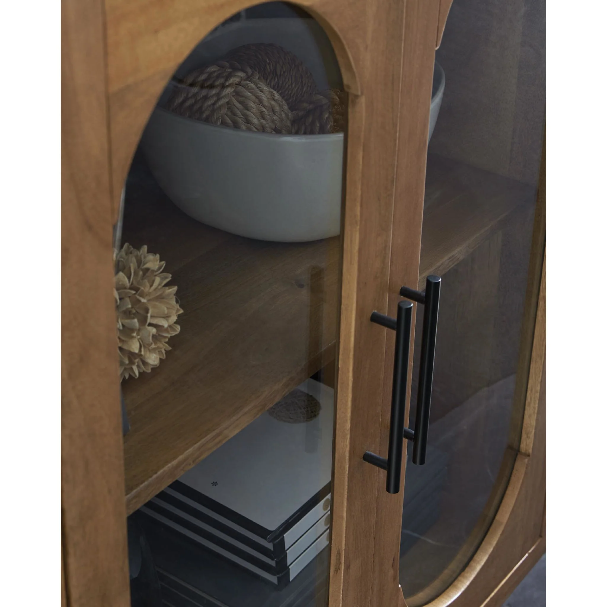 Niall Accent Cabinet - Image 6