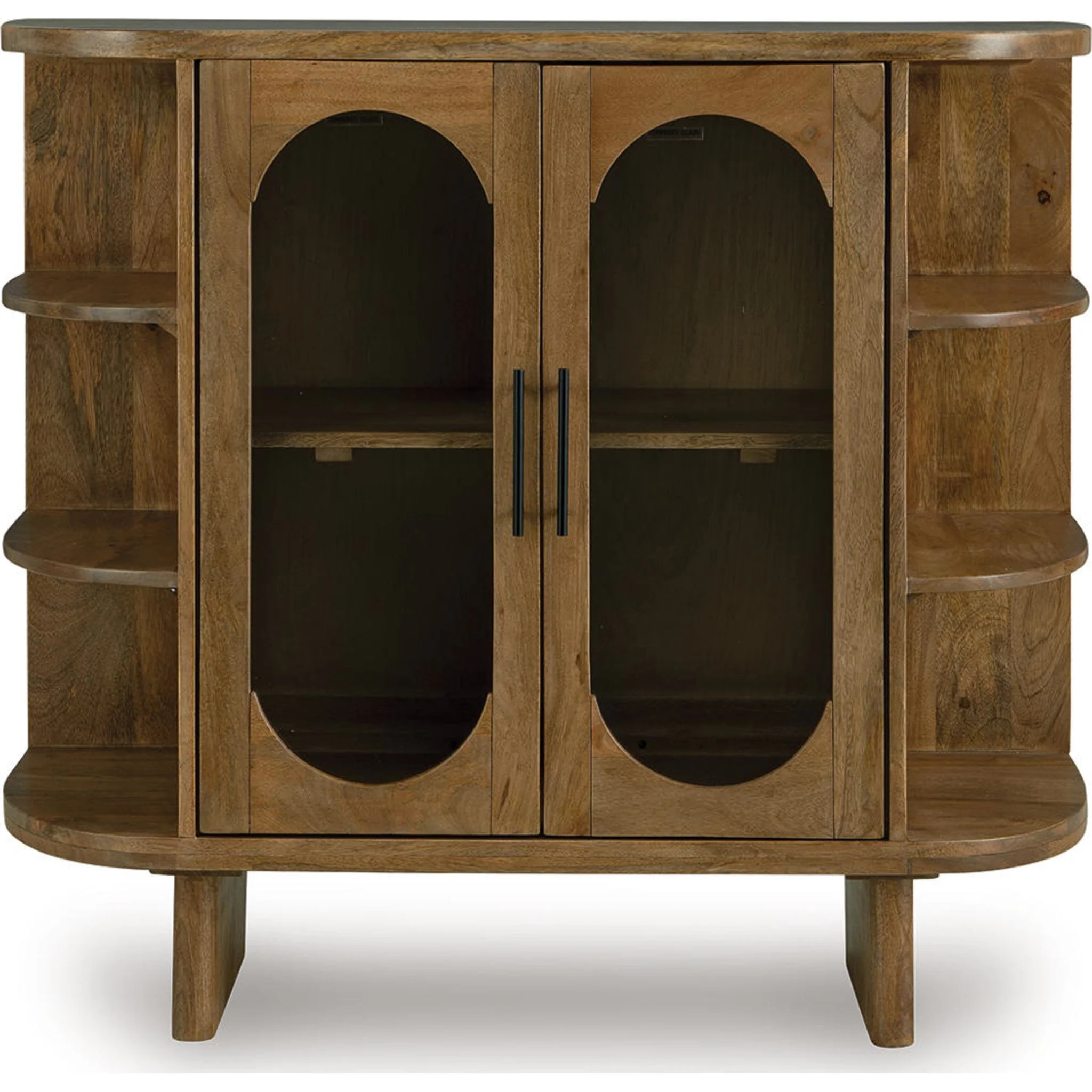 Niall Accent Cabinet - Image 7