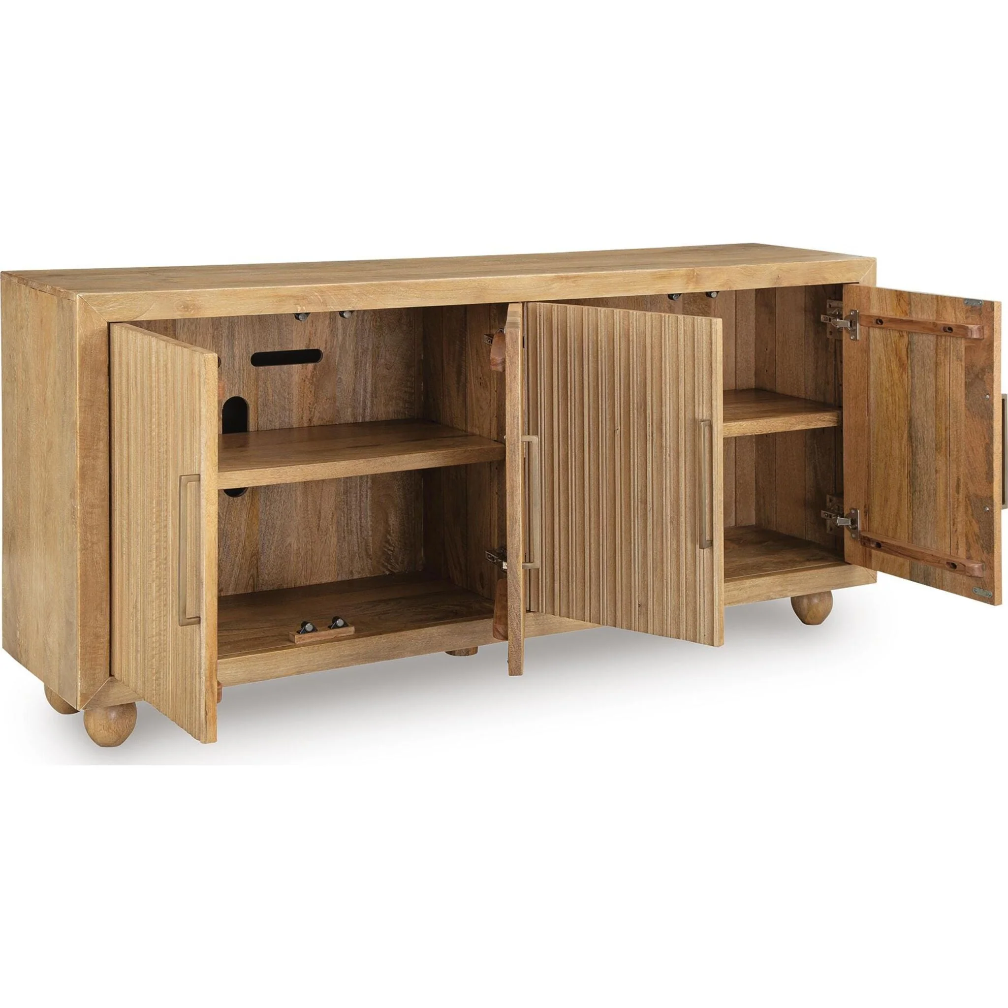 Niam Accent Cabinet - Image 11