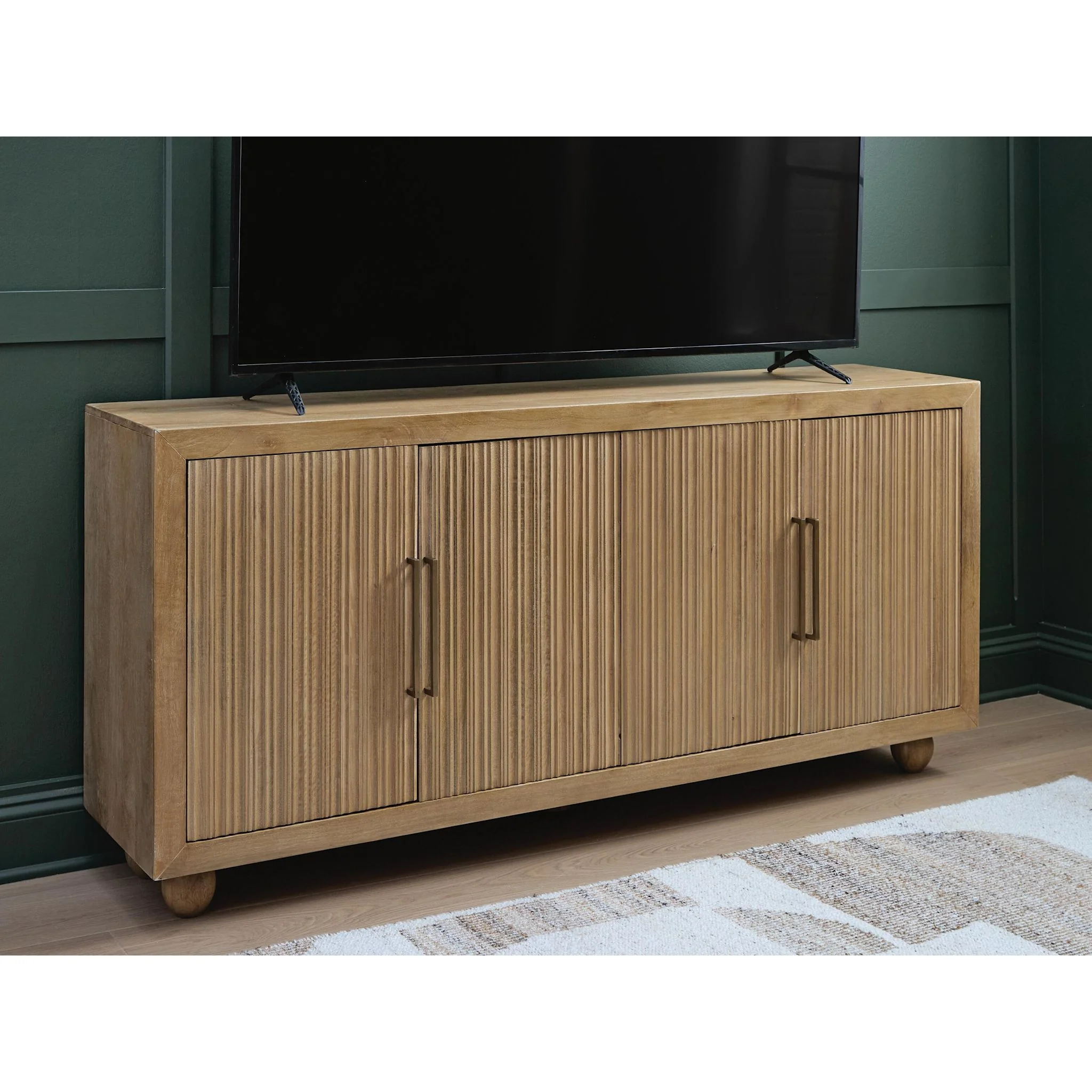 Niam Accent Cabinet - Image 14
