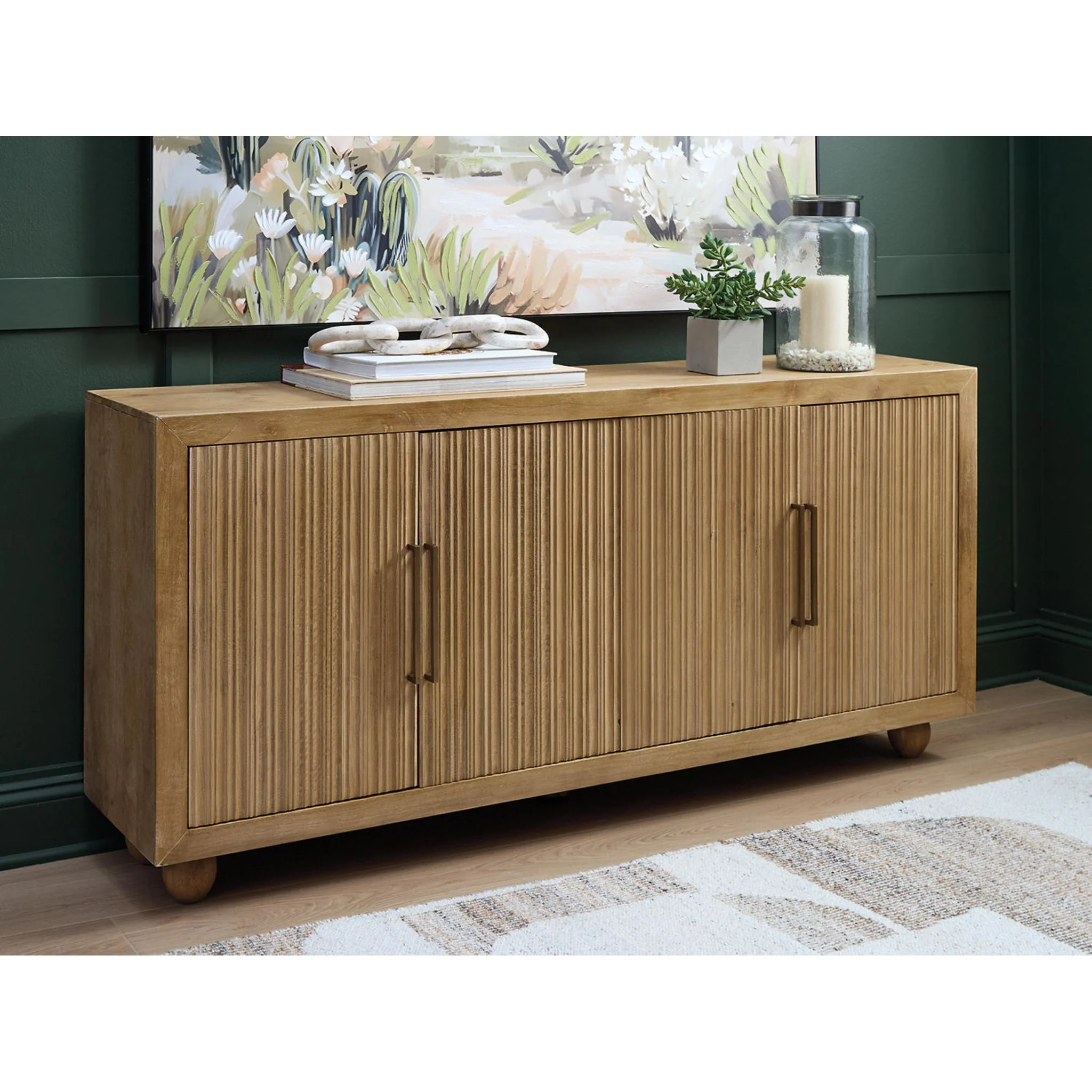 Niam Accent Cabinet - Image 2