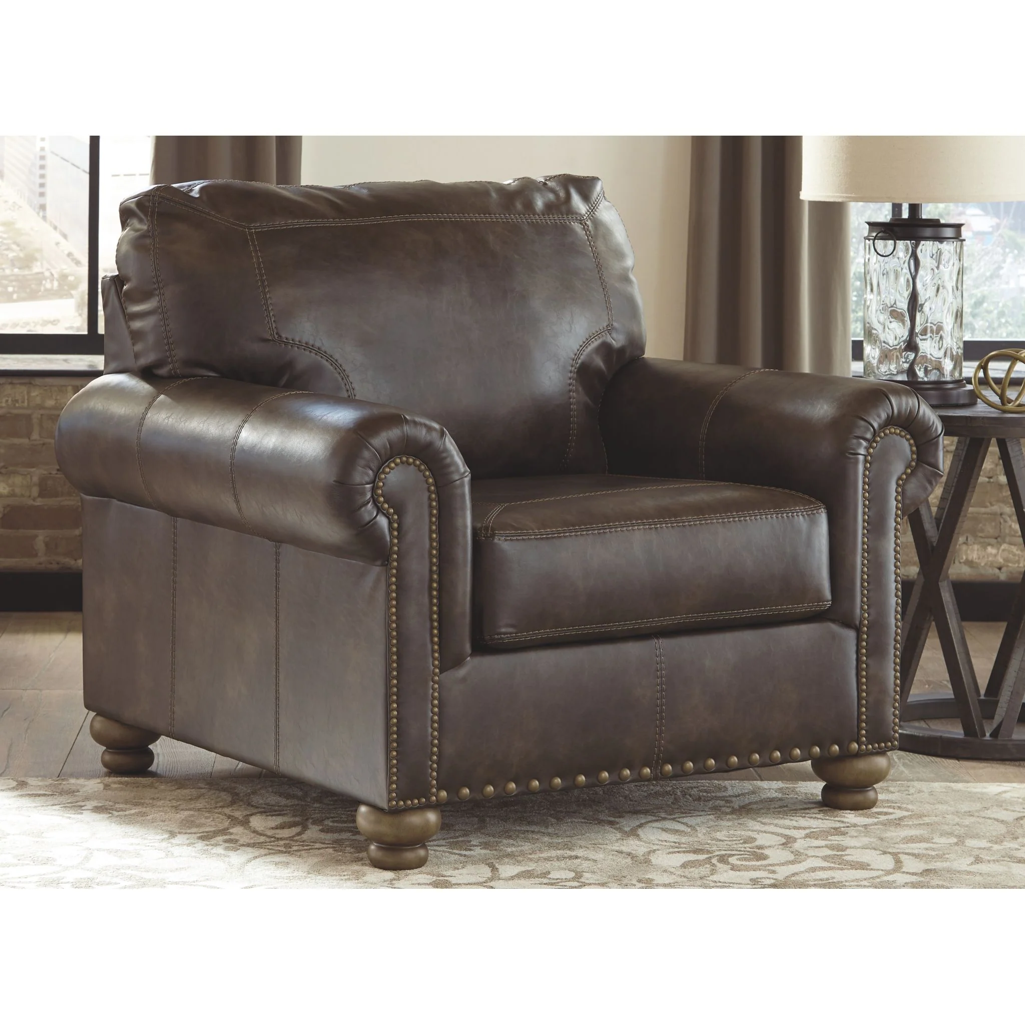 Nicorvo Chair - Image 2