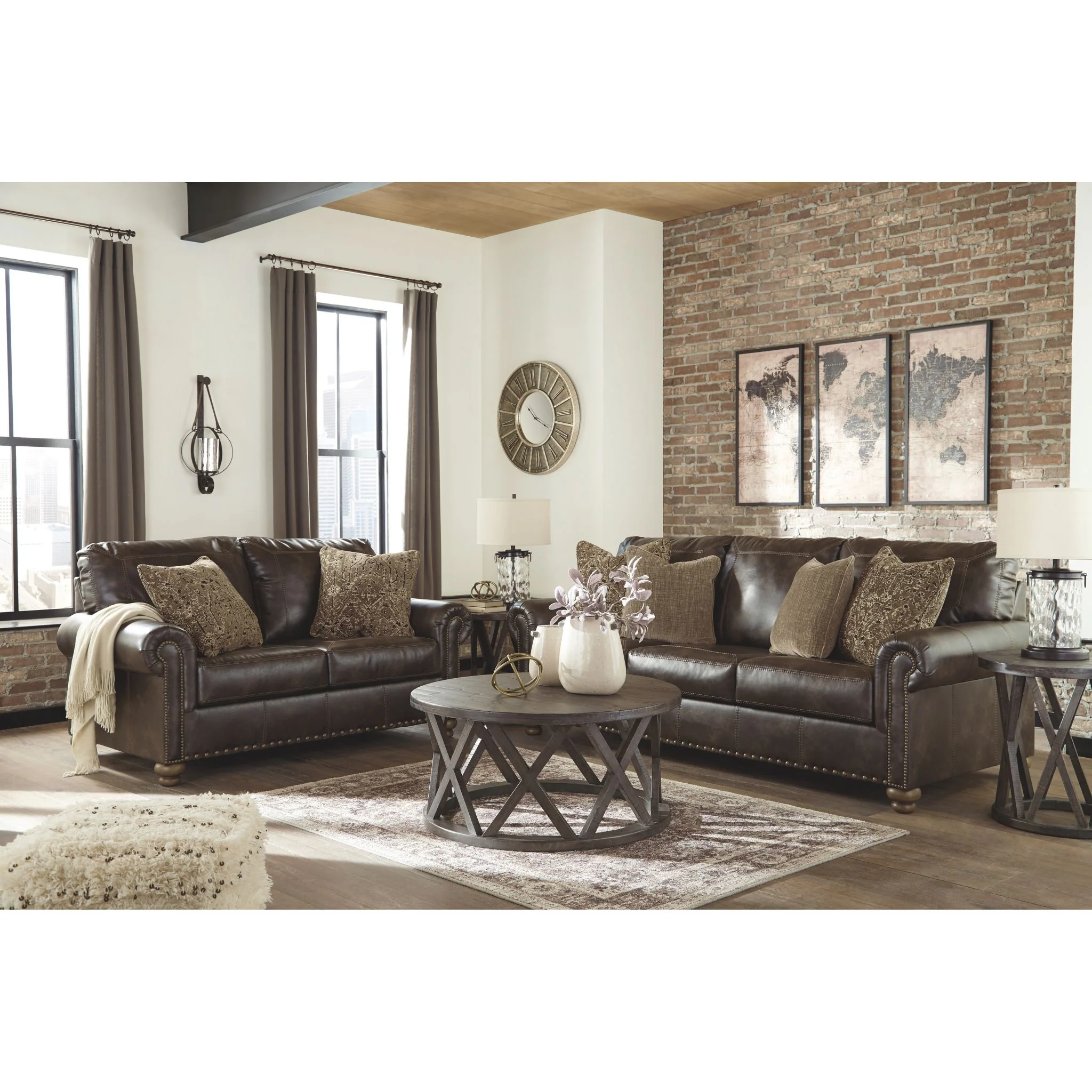 Nicorvo Queen Sofa Bed - Image 6