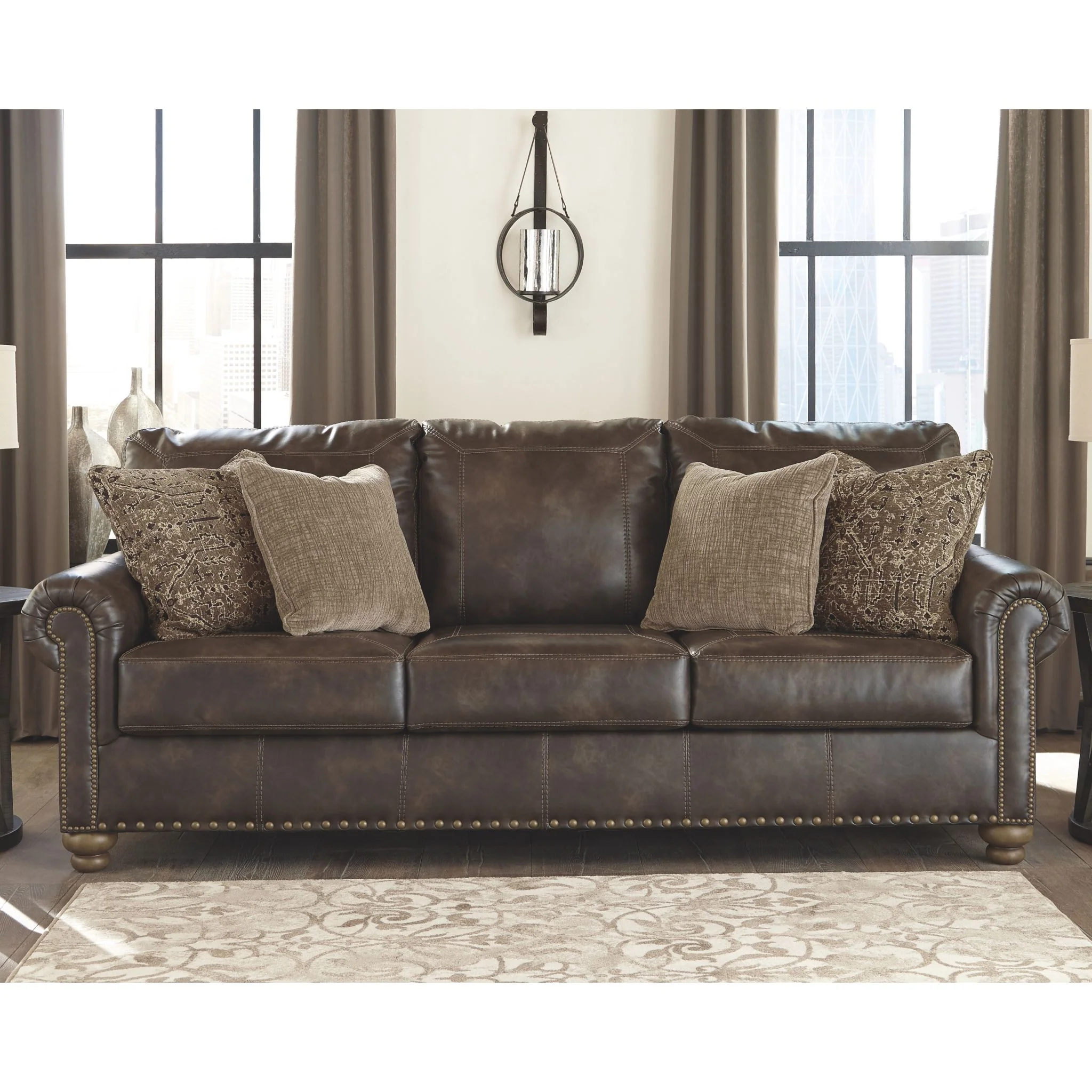 Nicorvo Sofa - Image 2