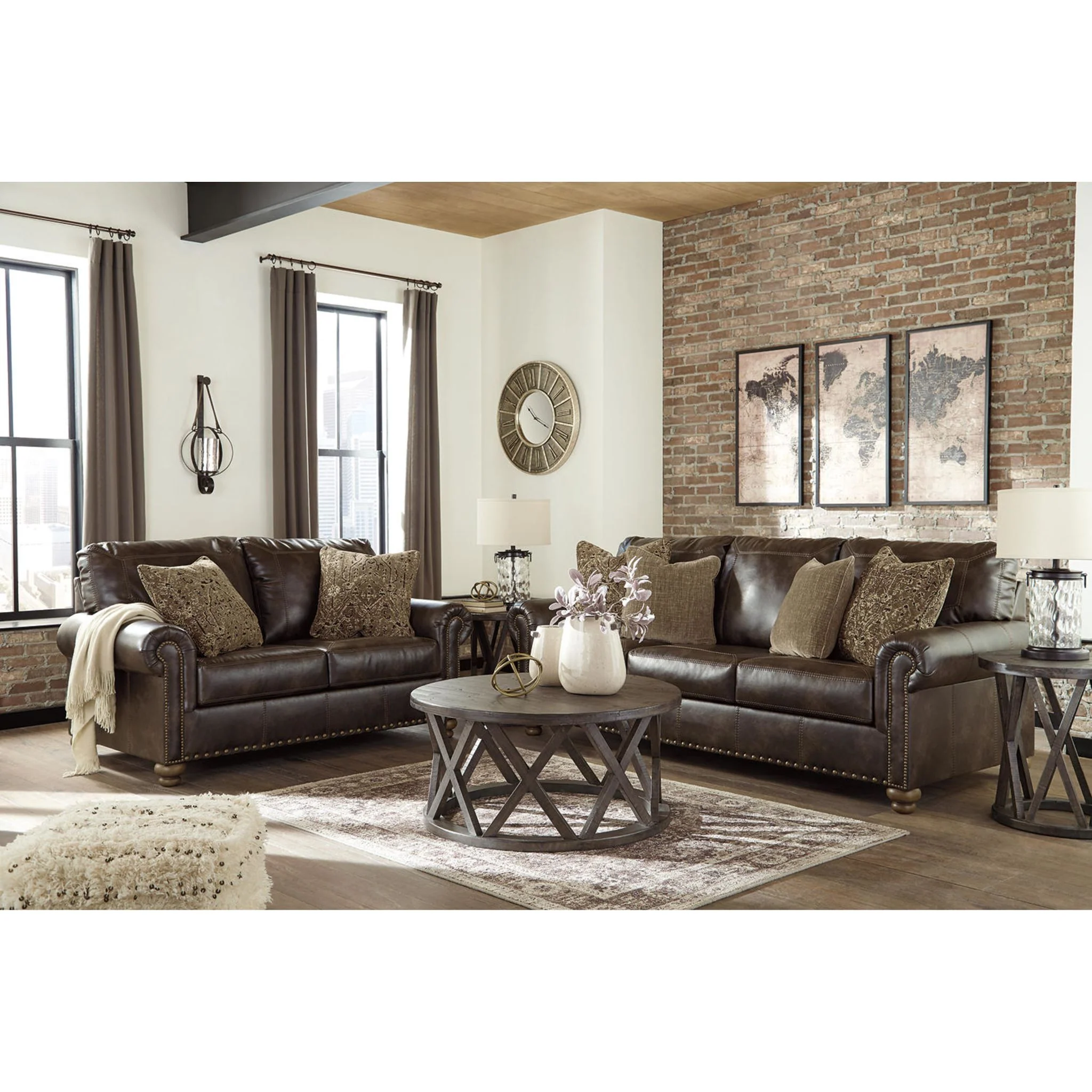 Nicorvo Sofa - Image 6