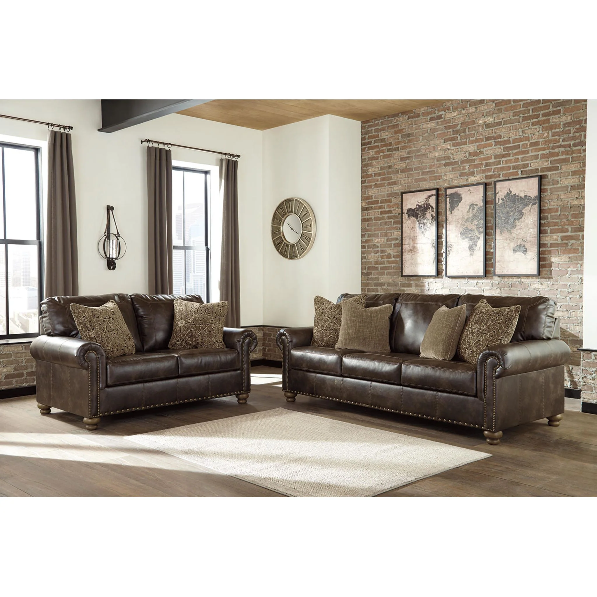 Nicorvo Sofa - Image 7