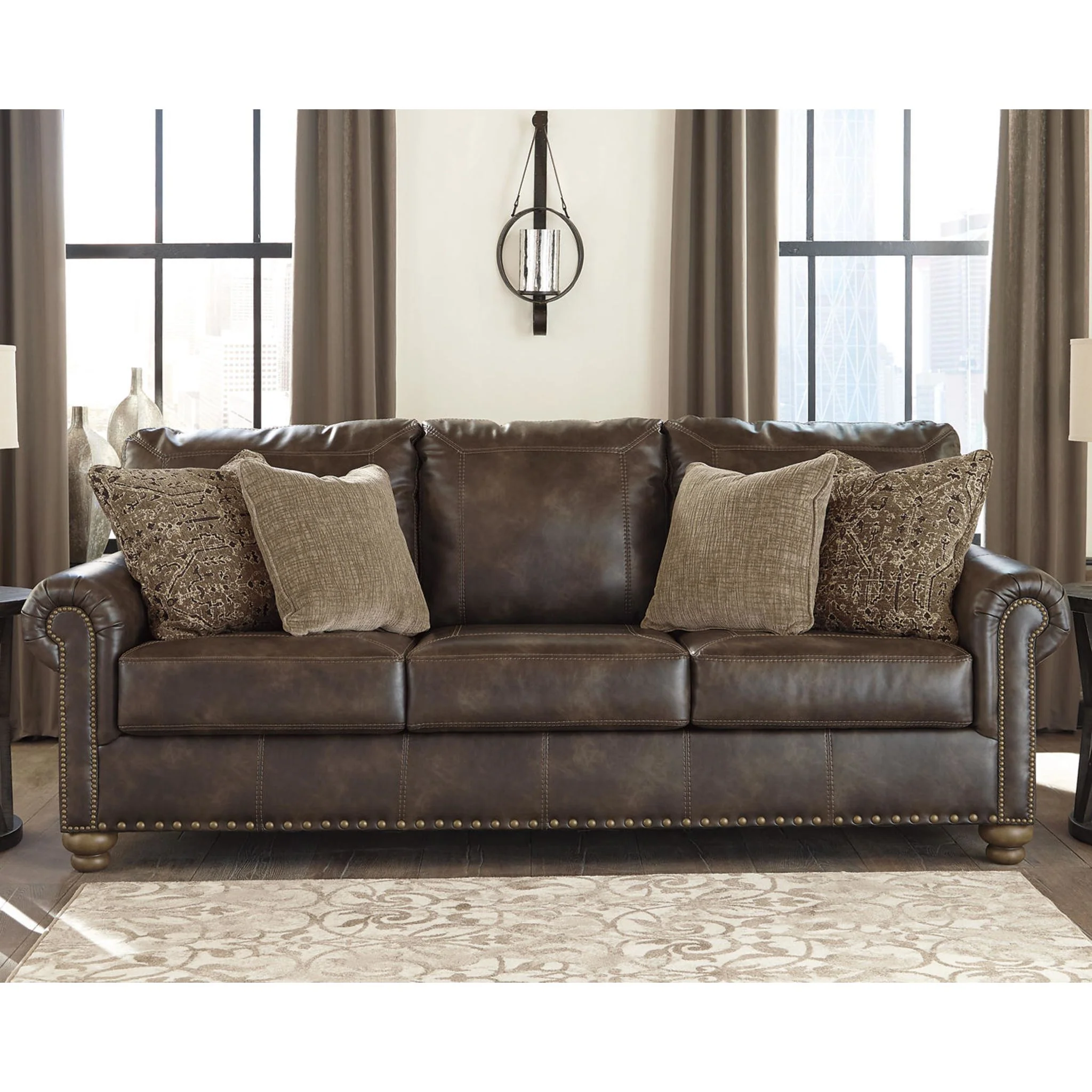 Nicorvo Sofa - Image 8