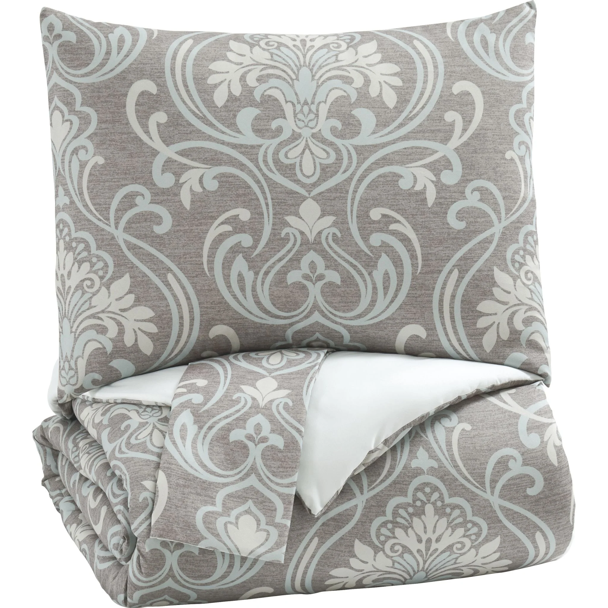 Noel Queen Comforter Set - Image 2