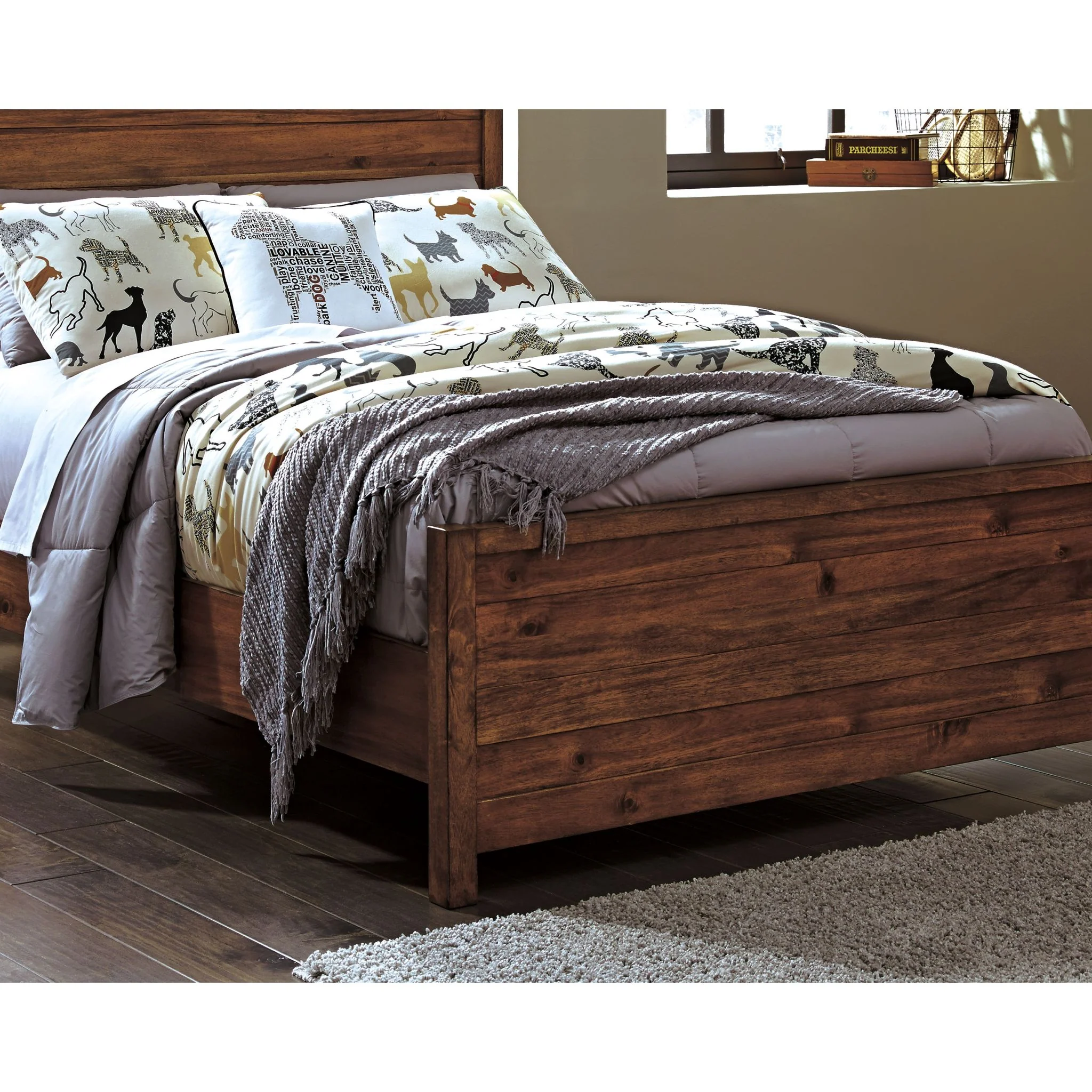 Noland Throw - Image 4