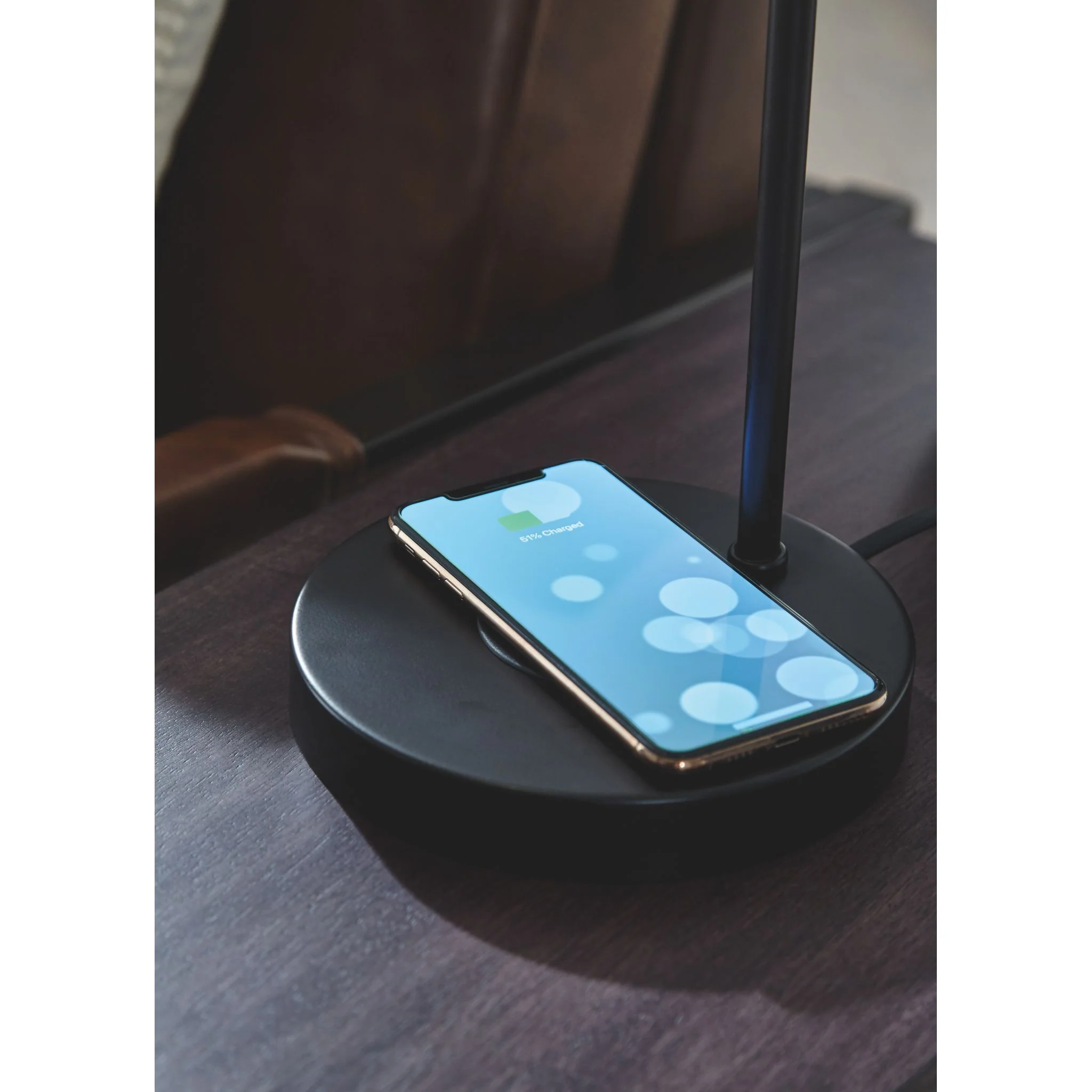 Nolden Metal Desk Lamp (1/CN) - Image 2
