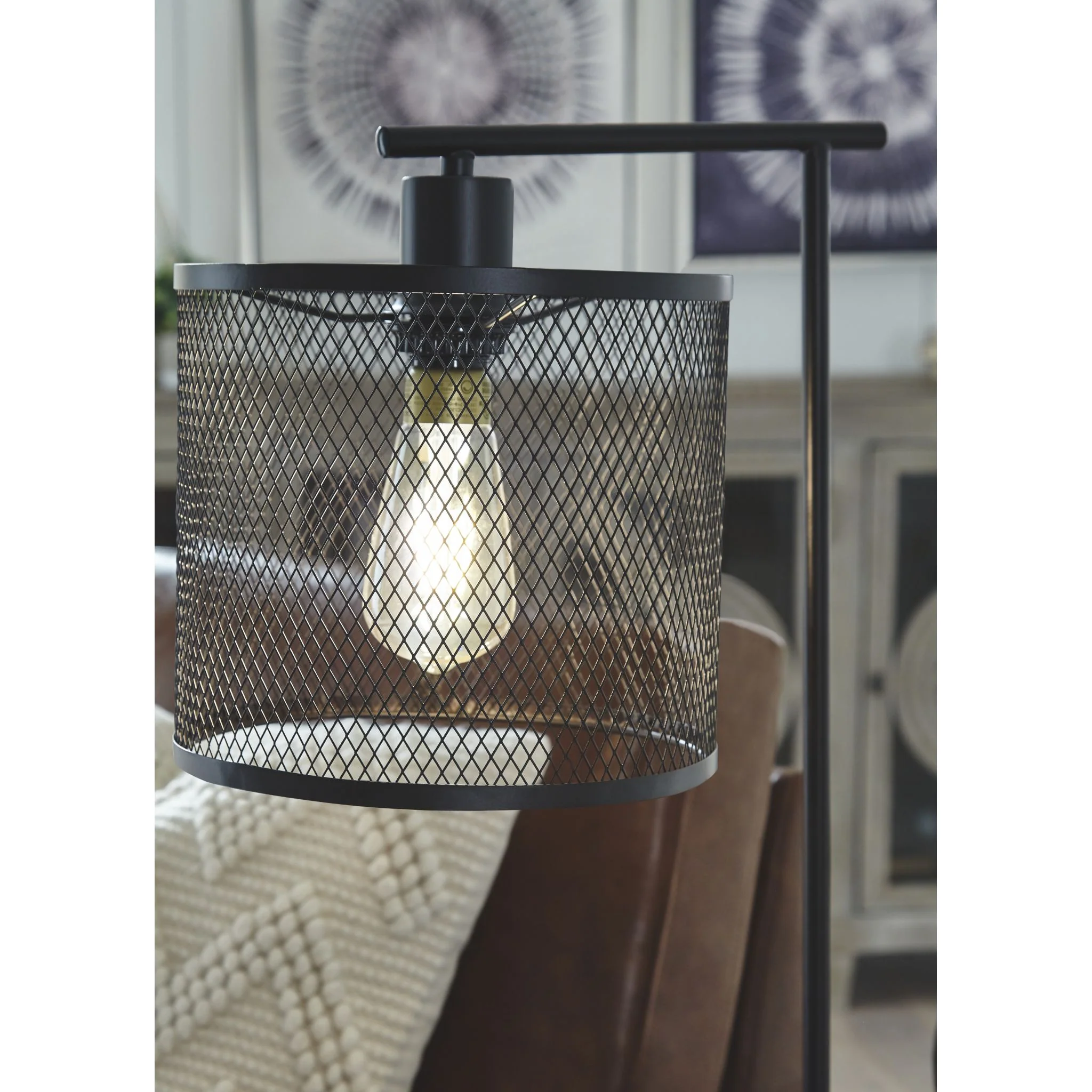 Nolden Metal Desk Lamp (1/CN) - Image 3
