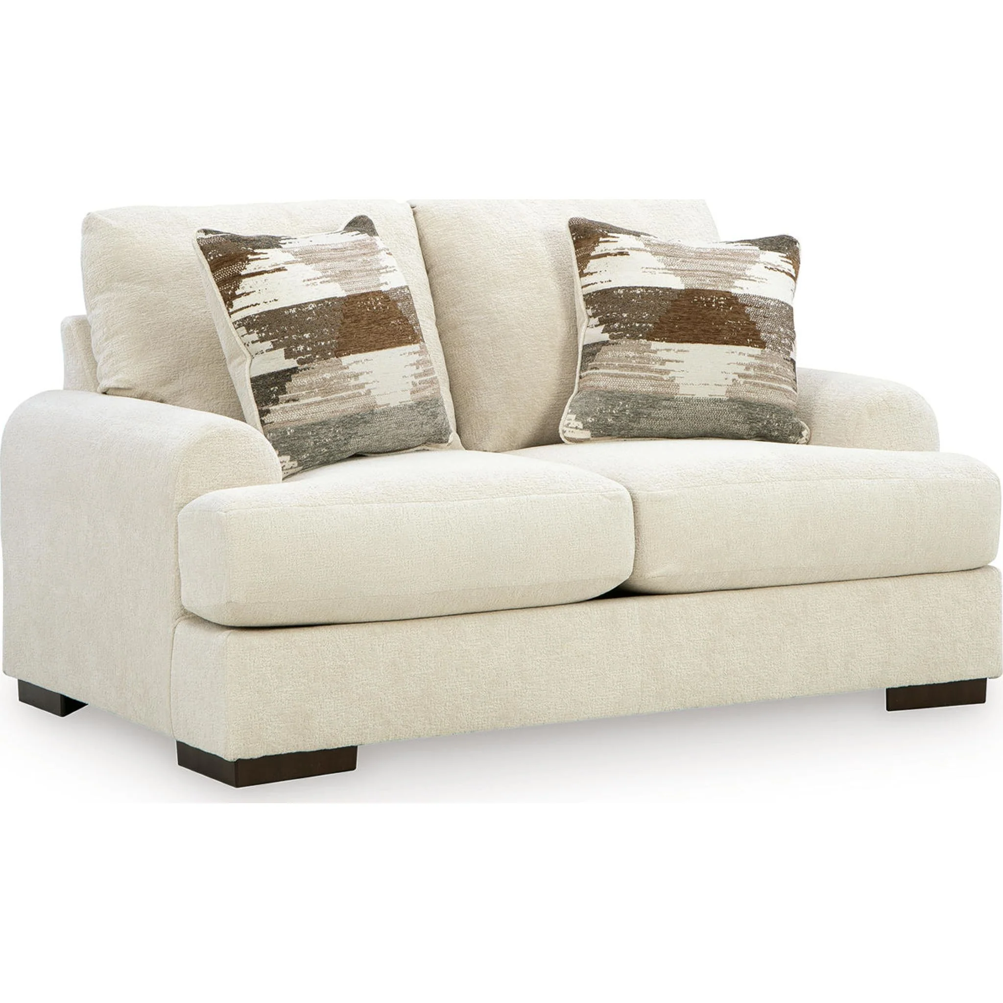 Nolenburg Loveseat - Image 4