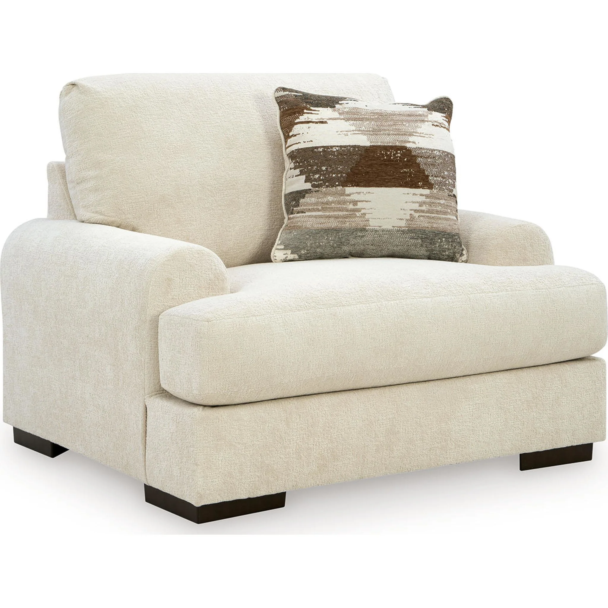 Nolenburg Oversized Chair - Image 4