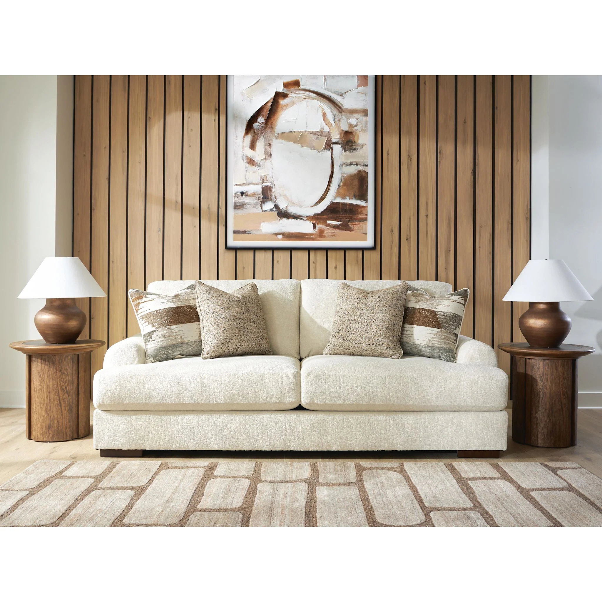 Nolenburg Sofa - Image 7