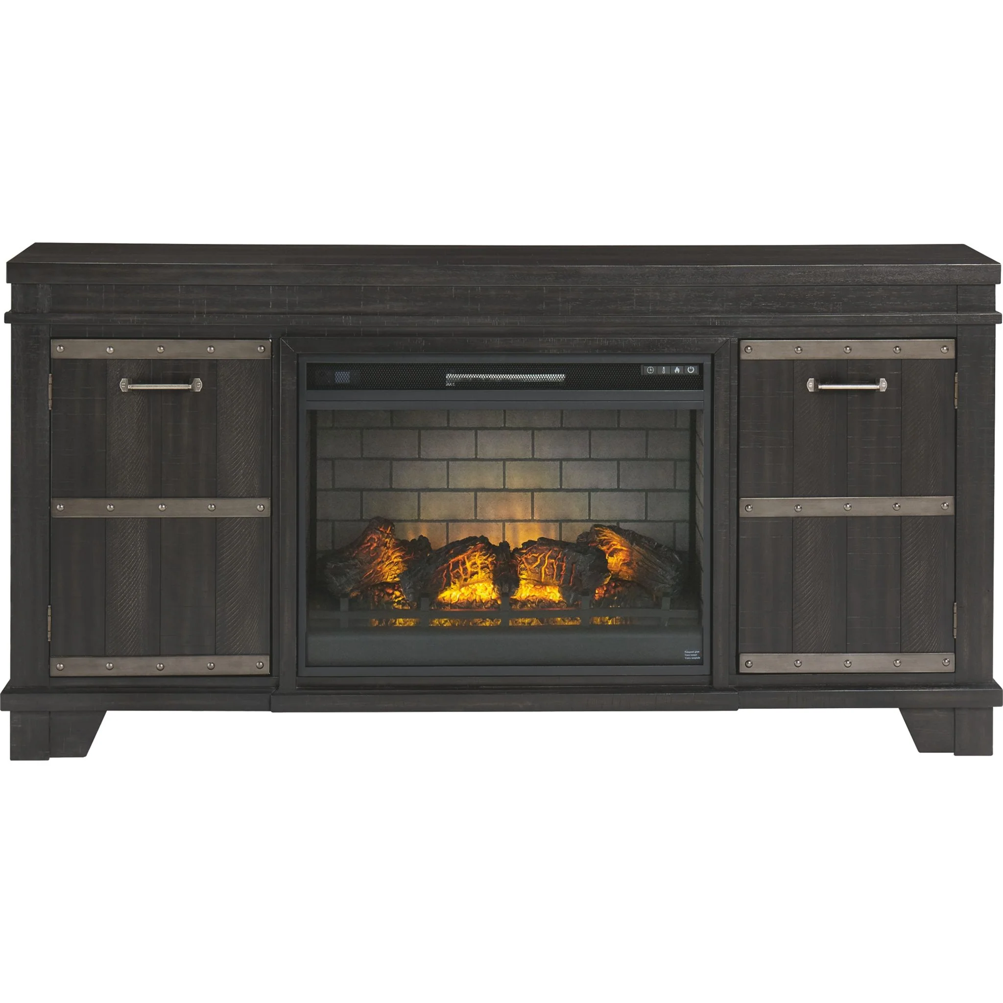 Noorbrook TV Stand - Image 3