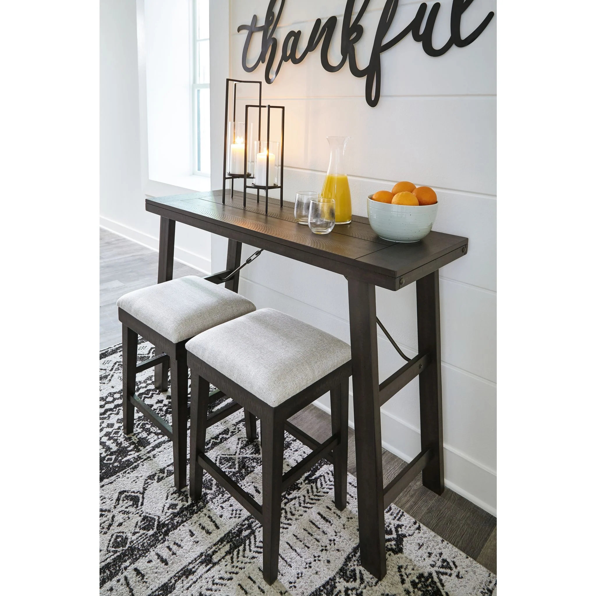 Noorbrook Counter Dining Set - Image 10