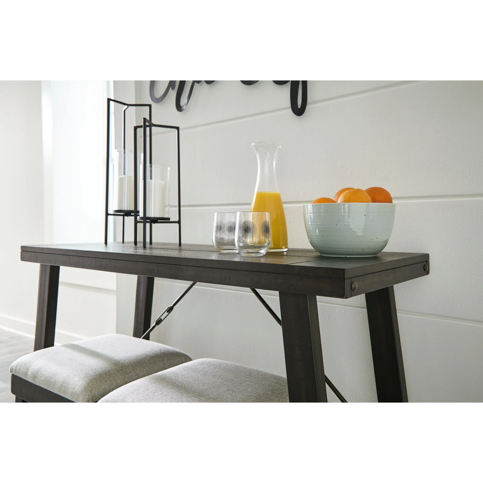 Noorbrook Counter Dining Set - Image 11