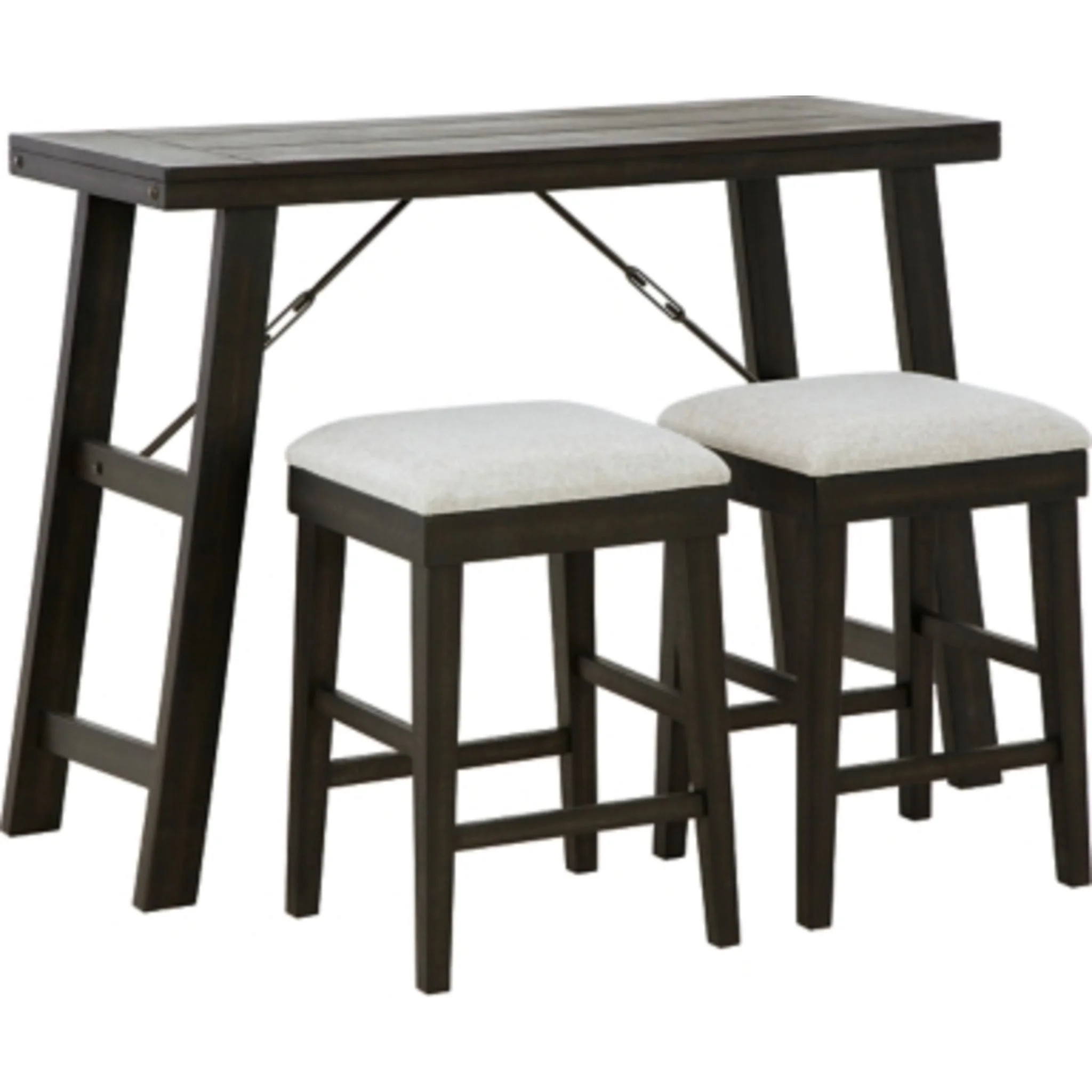 Noorbrook Counter Dining Set - Image 13