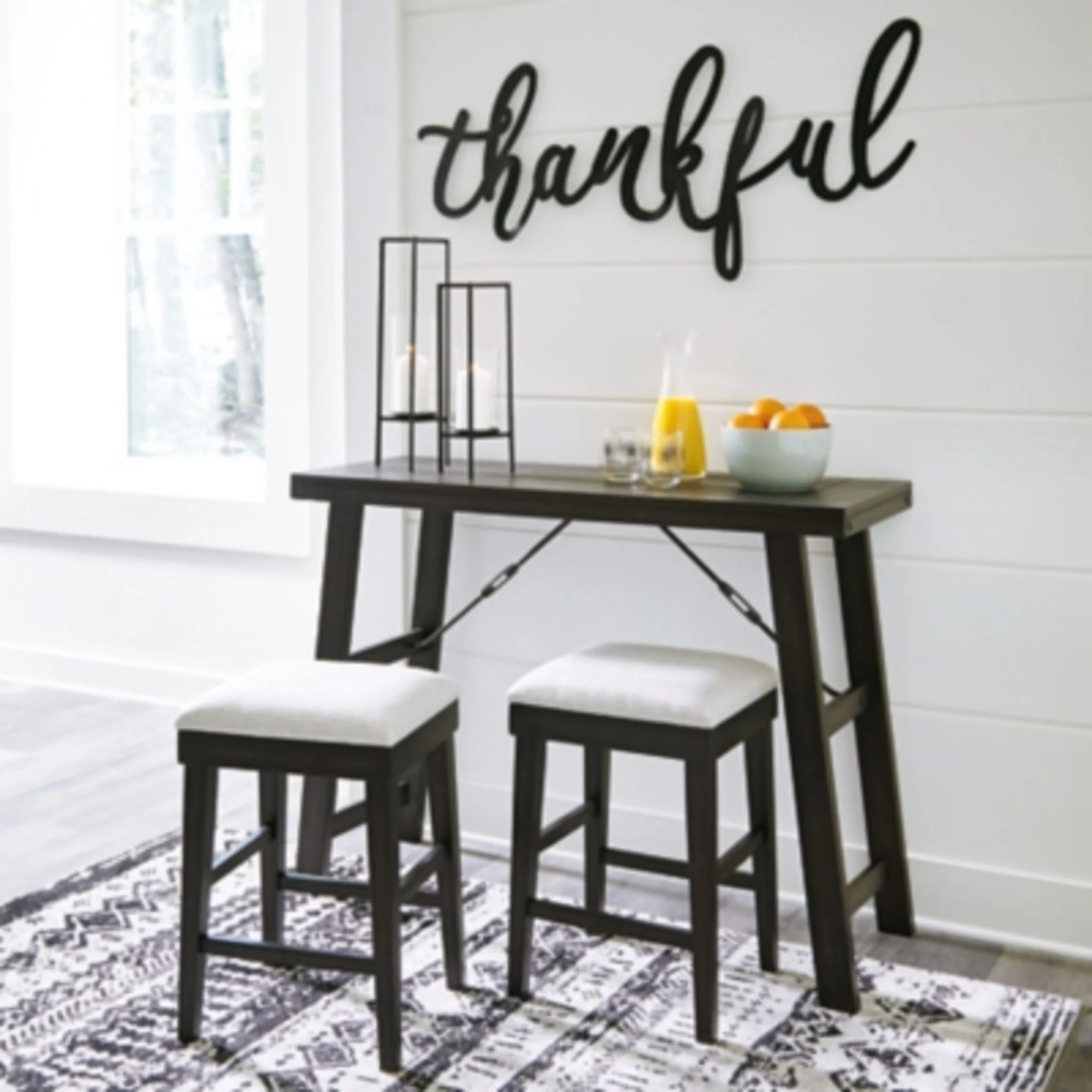 Noorbrook Counter Dining Set - Image 14