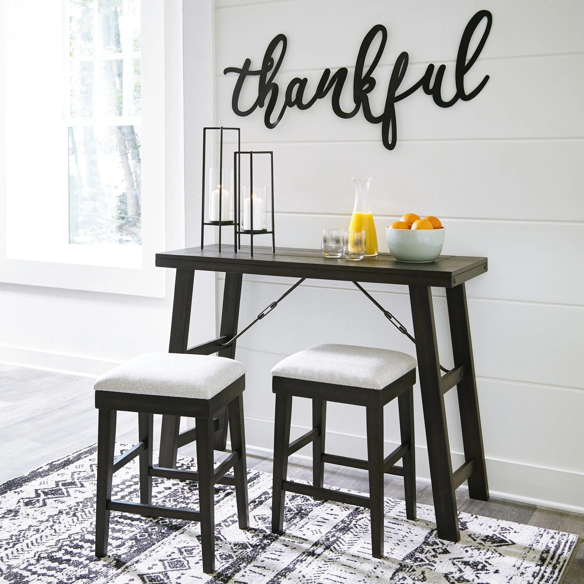 Noorbrook Counter Dining Set - Image 2