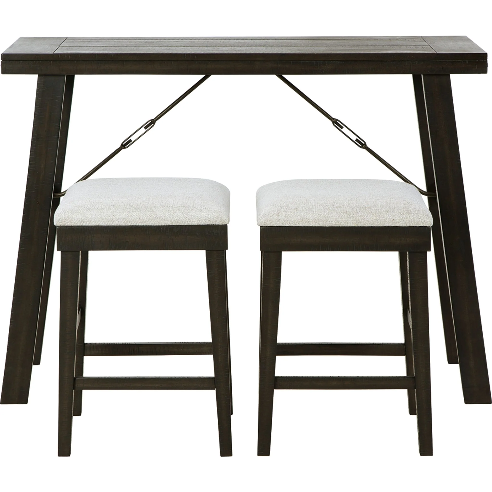 Noorbrook Counter Dining Set - Image 3