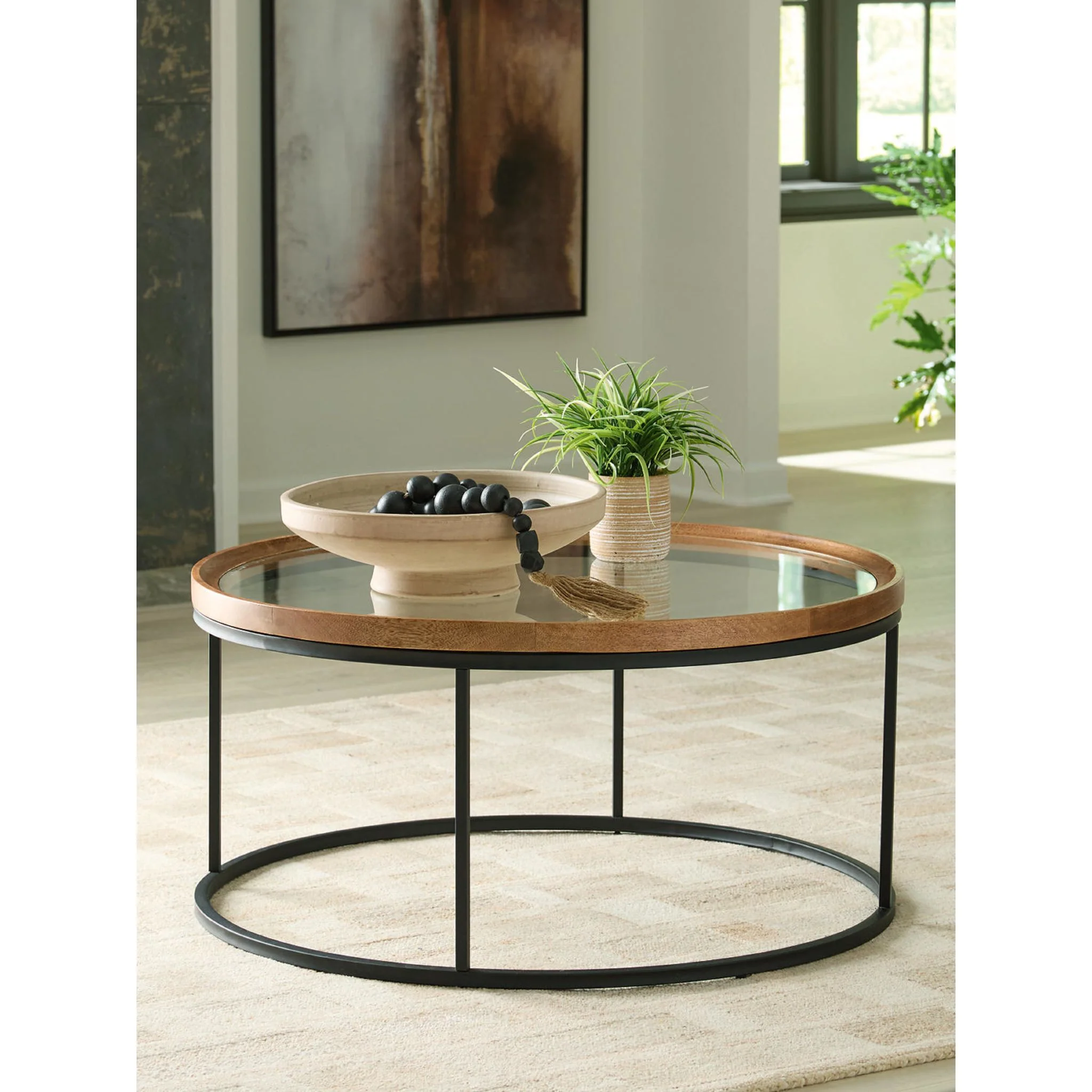 Noraluna Coffee Table - Image 3