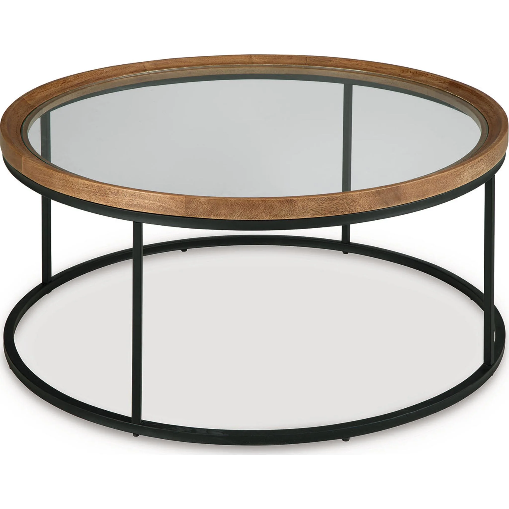 Noraluna Coffee Table - Image 4
