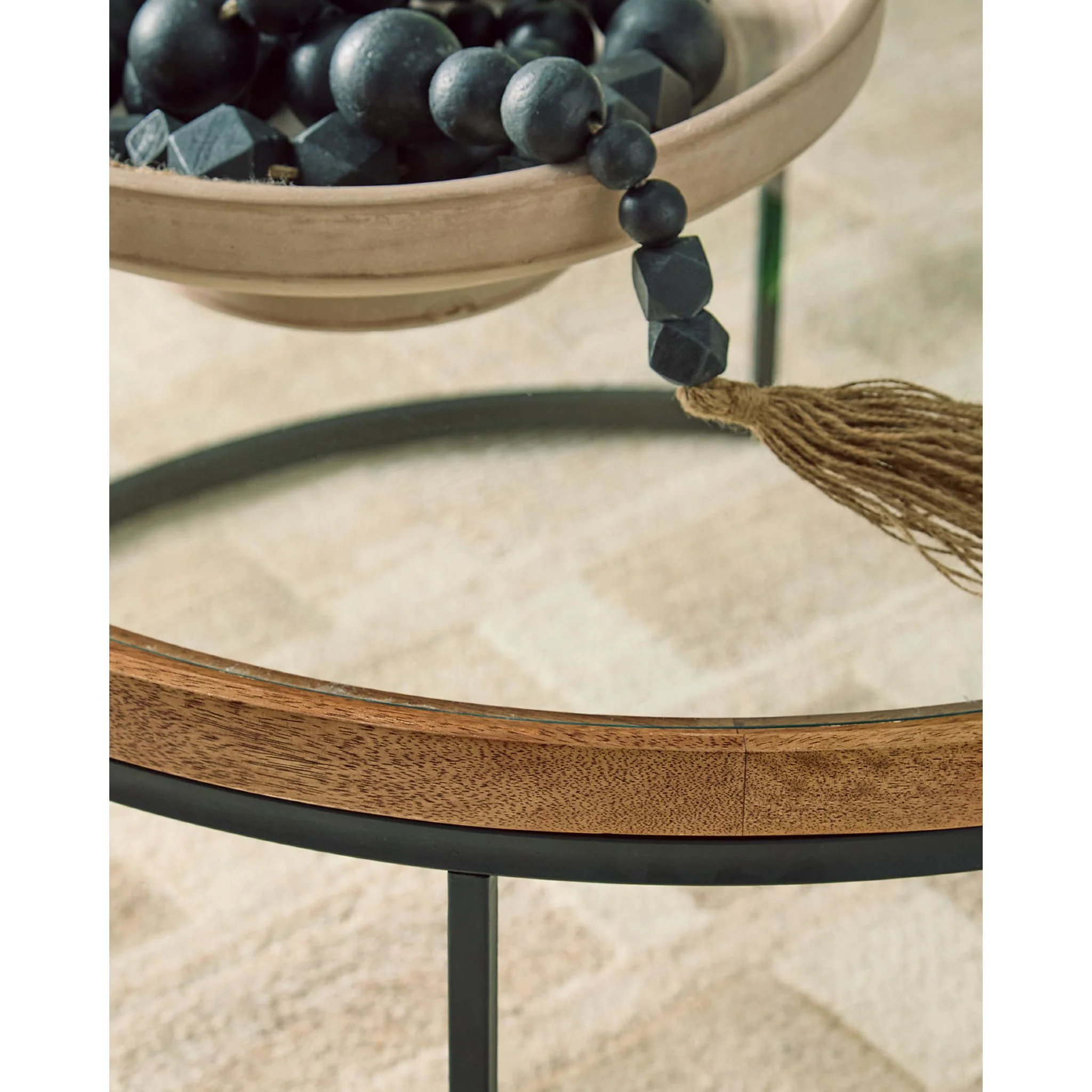 Noraluna Coffee Table - Image 6