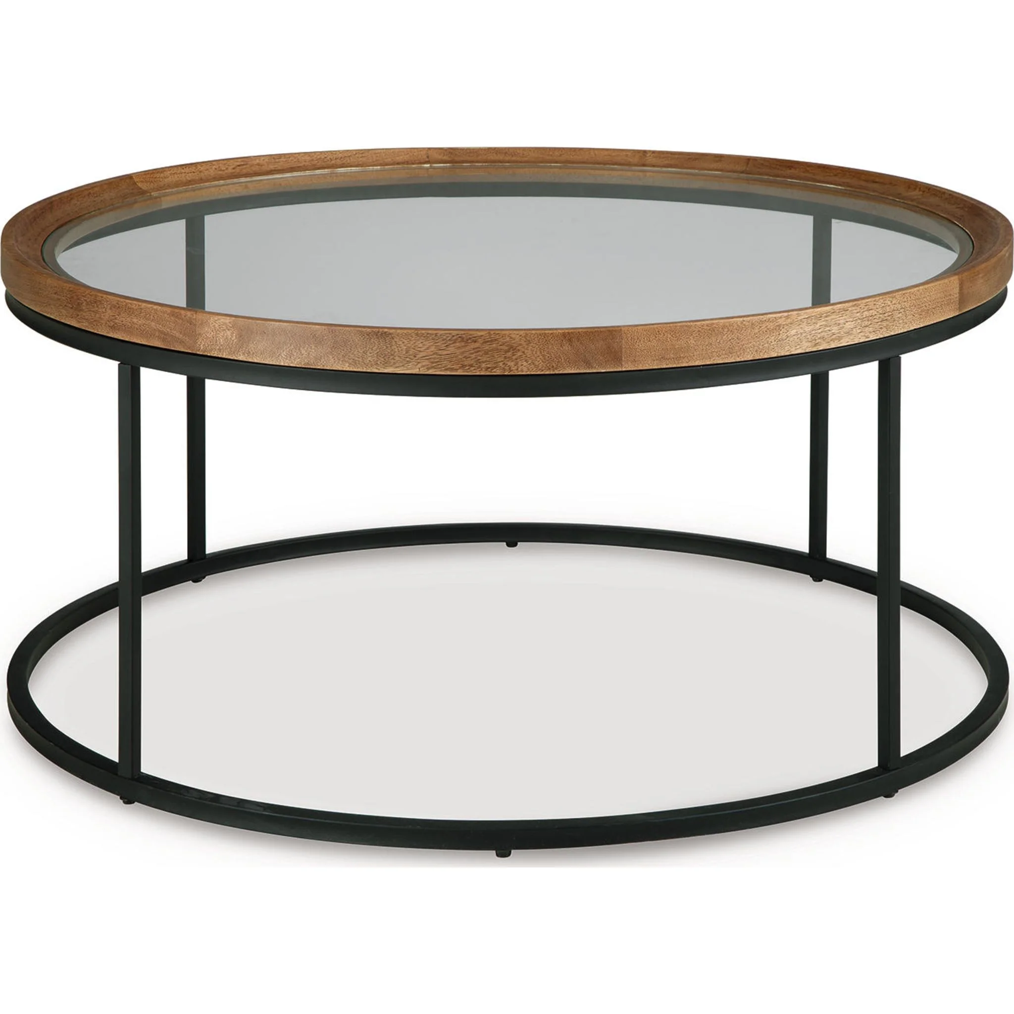 Noraluna Coffee Table - Image 7